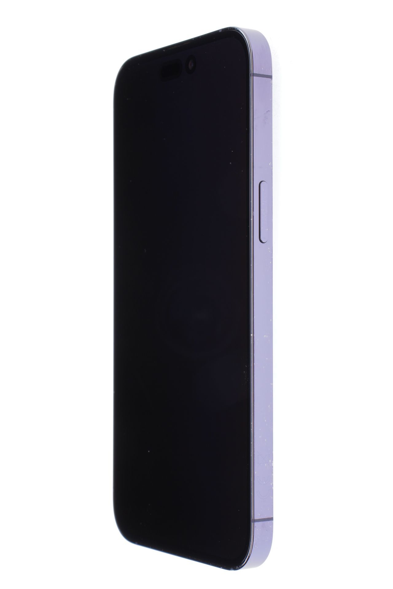 Apple iPhone 14 Pro Max 256 GB Deep Purple - Foarte bun