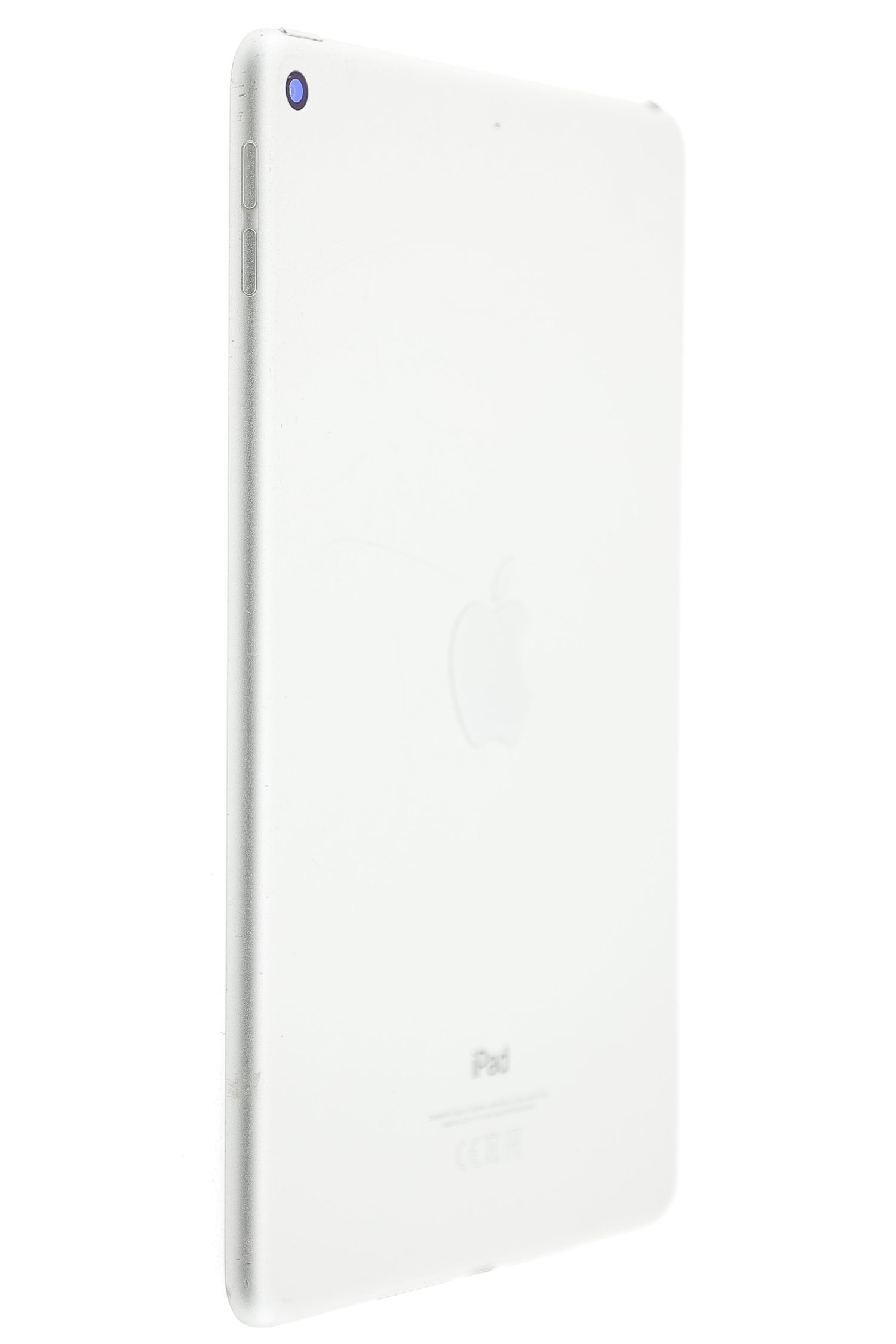 Apple iPad mini 5 7.9" (2019) 5th Gen Wifi 64 GB Silver - Bun
