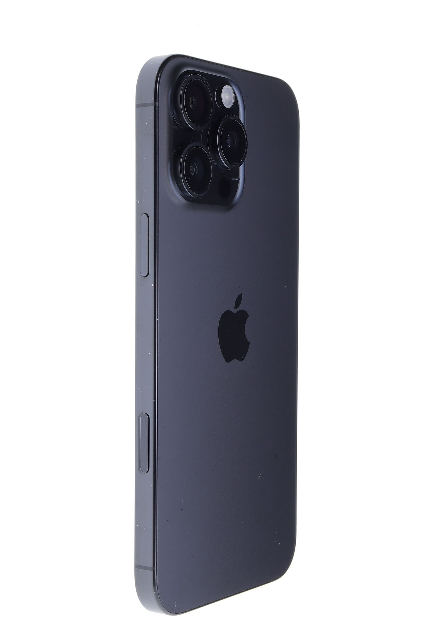 Apple iPhone 16 Pro Max 256 GB Black Titanium - Jó