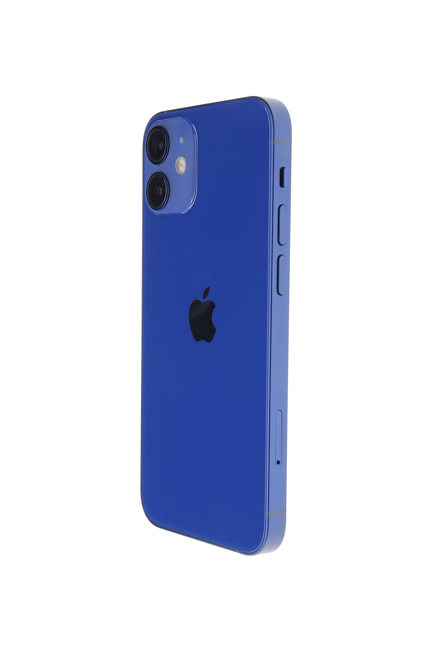 Apple iPhone 12 mini 64 GB Blue - Újszerű