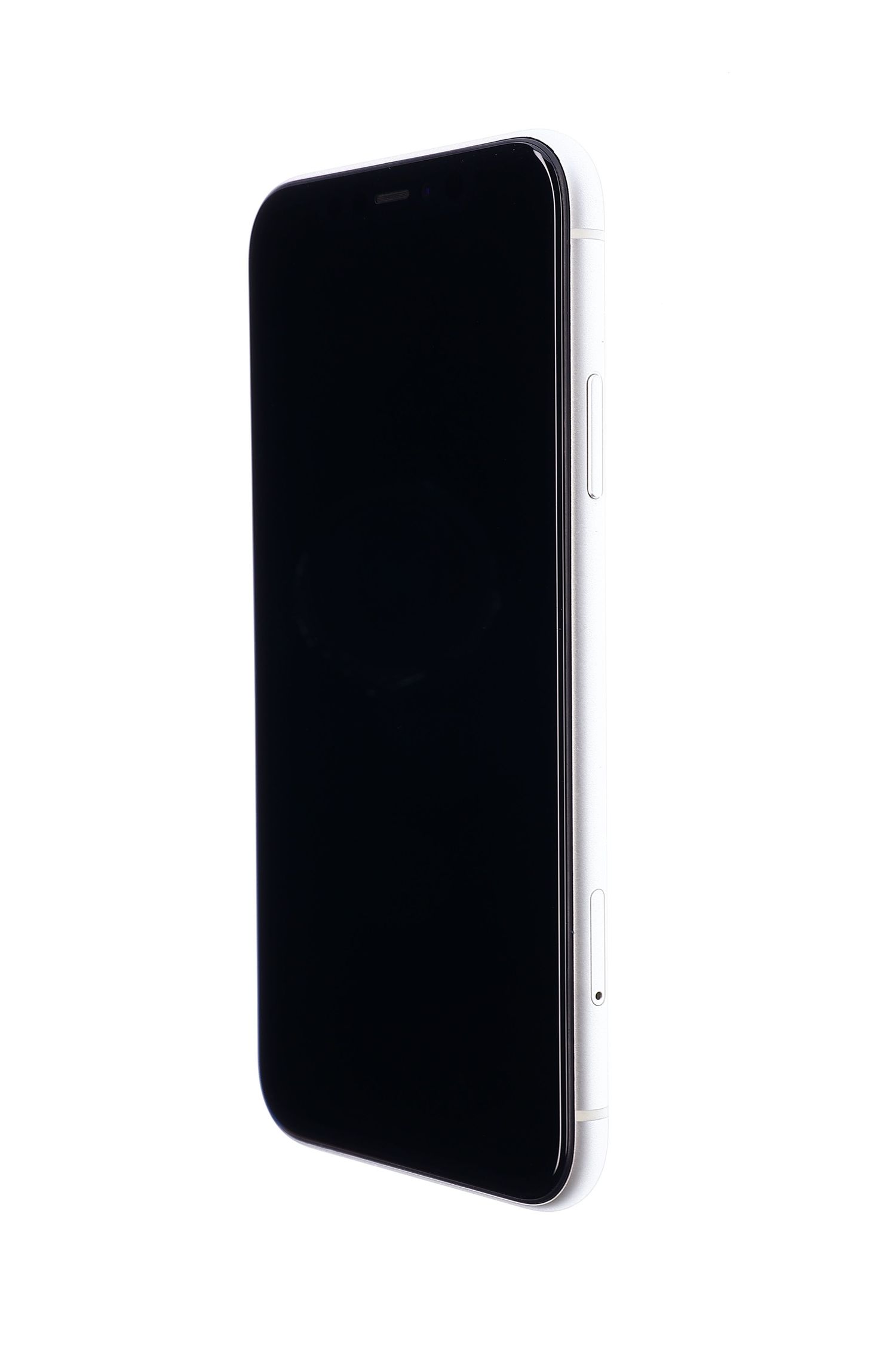 Apple iPhone 11 128 GB White - Отлично