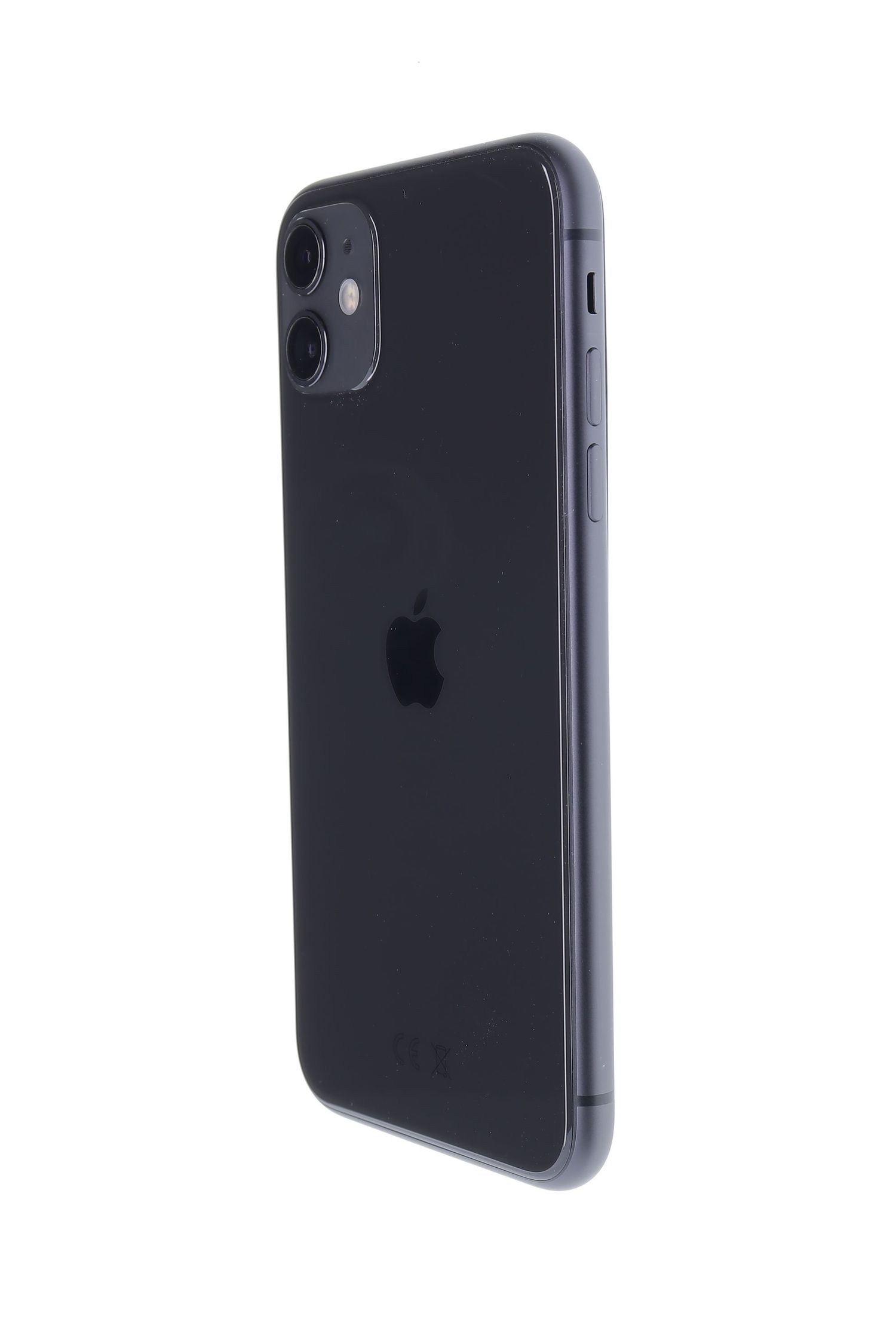 Apple iPhone 11 64 GB Black - Excelent