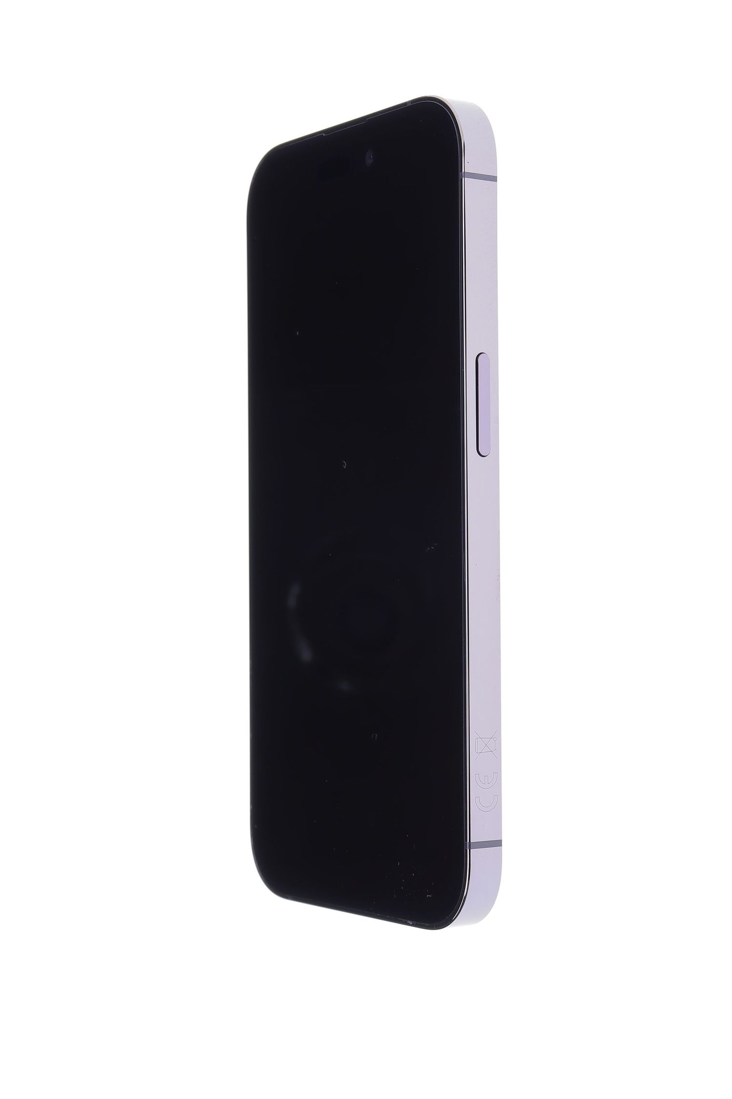 Apple iPhone 14 Pro 256 GB Deep Purple - Ca nou
