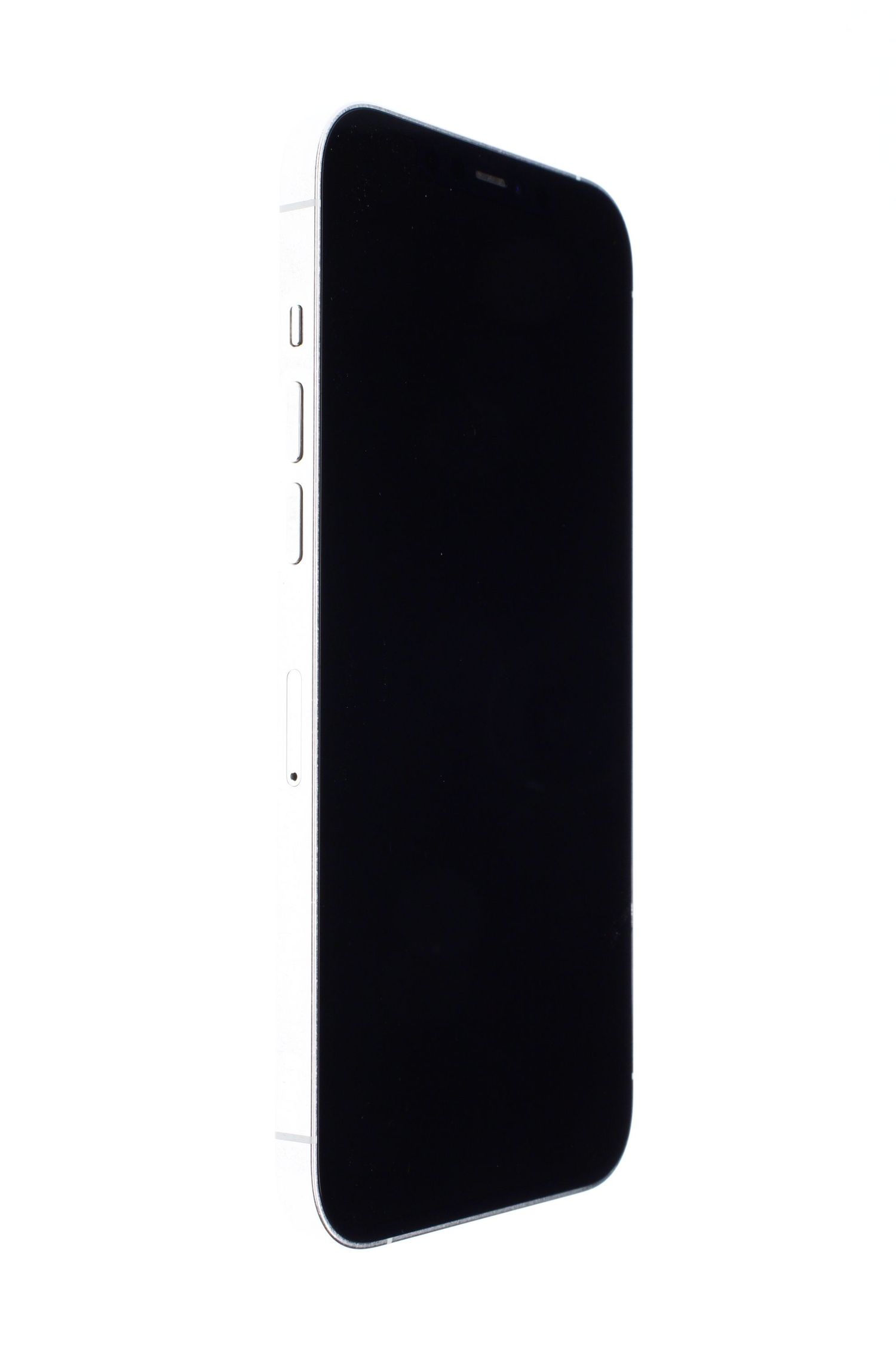 Apple iPhone 12 Pro Max 256 GB Silver - Excelent
