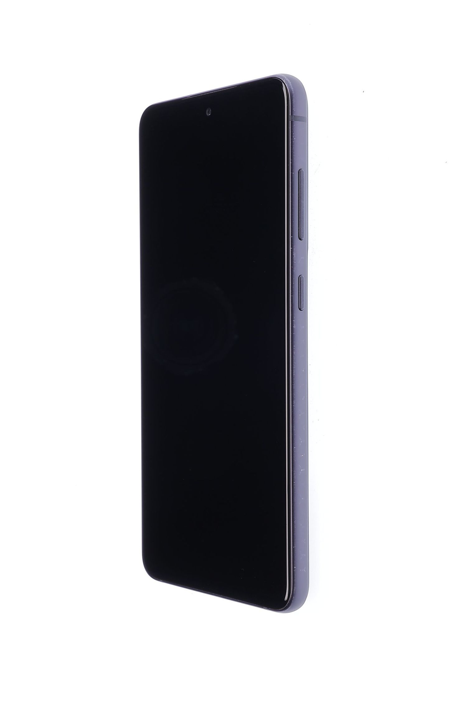 Samsung Galaxy S21 FE 5G Dual Sim 128 GB Graphite - Újszerű