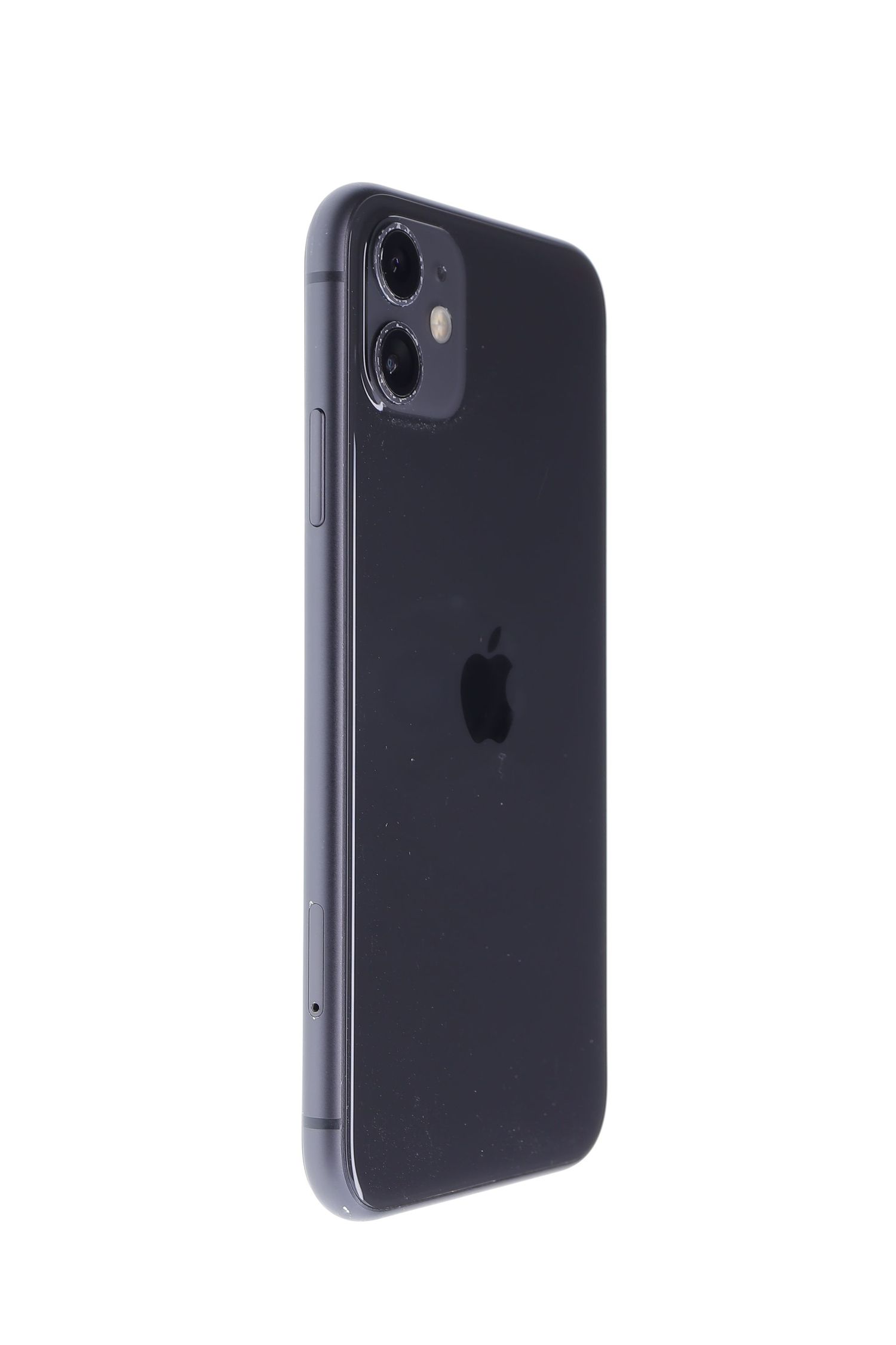 Apple iPhone 11 128 GB Black - Kiváló