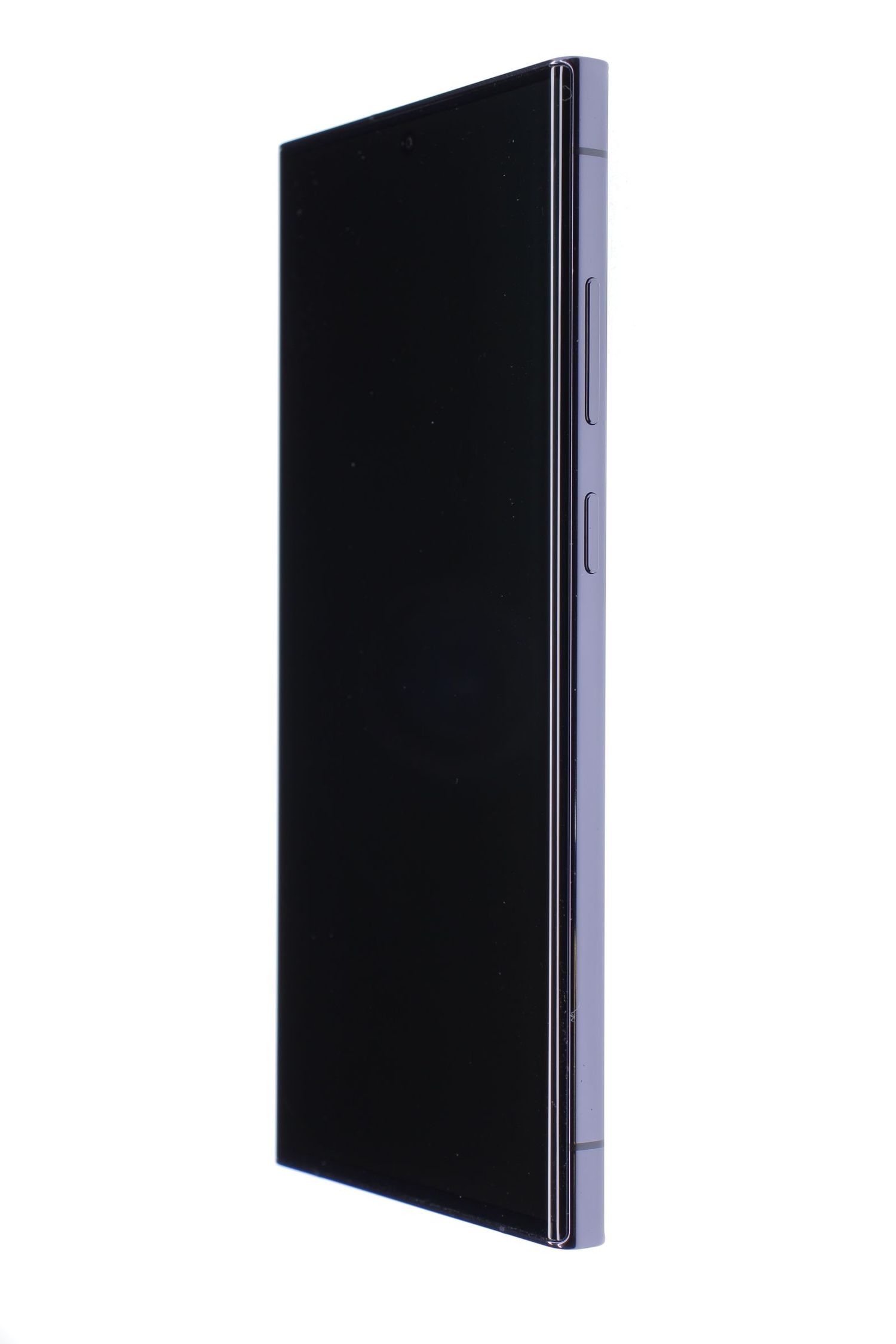 Samsung Galaxy S23 Ultra 5G Dual Sim 256 GB Phantom Black - Πολύ καλό
