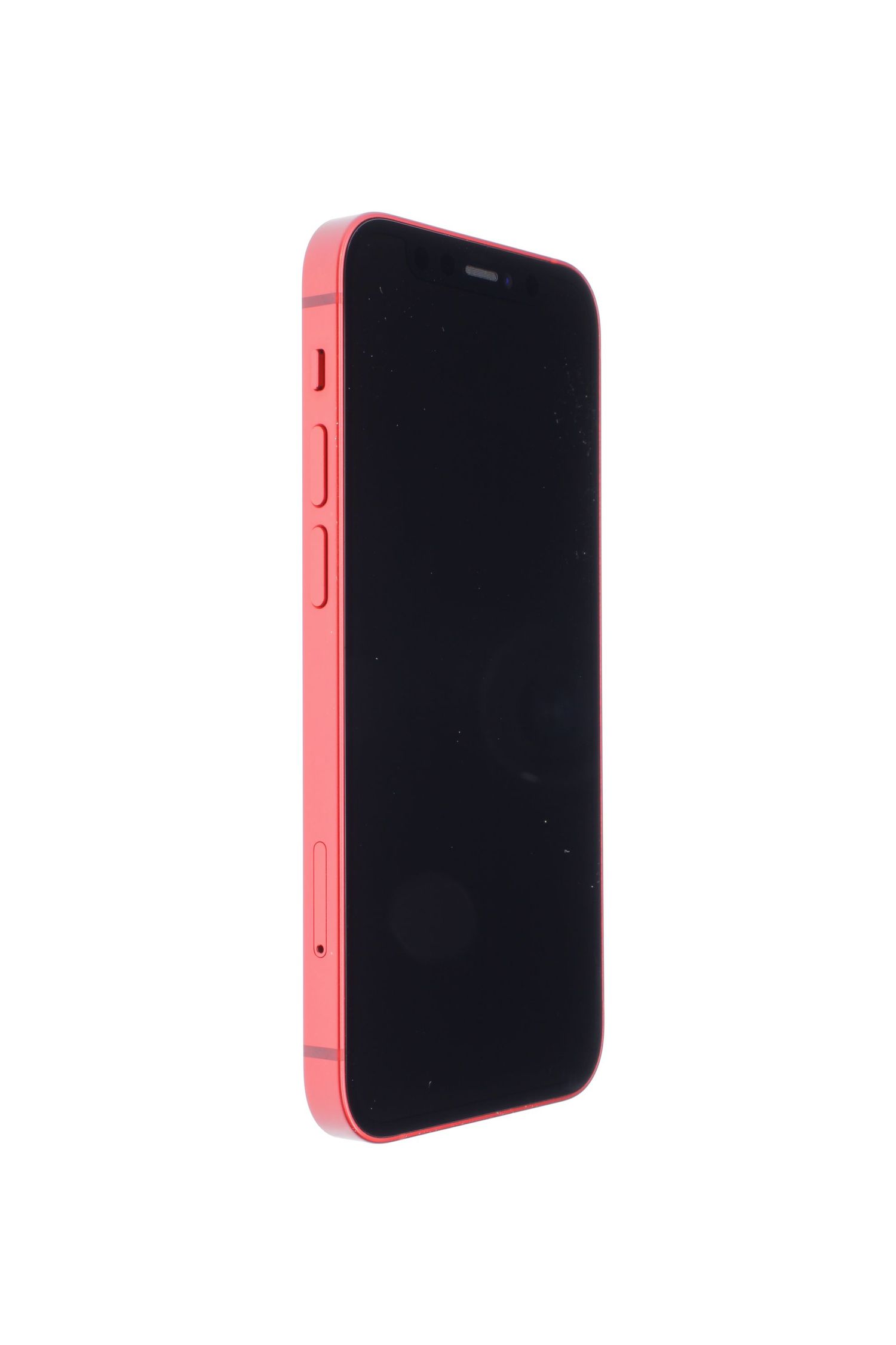 Apple iPhone 12 mini 64 GB Red - Σαν καινούργιο