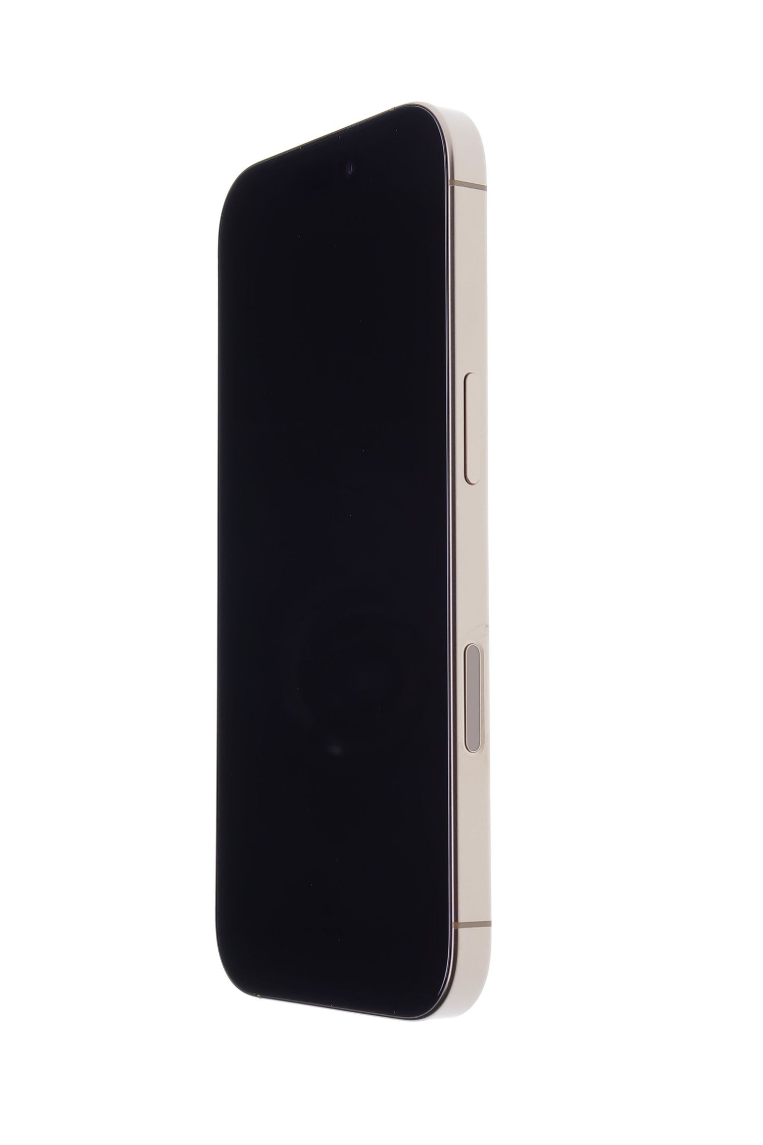 Apple iPhone 16 Pro 512 GB Desert Titanium - Újszerű