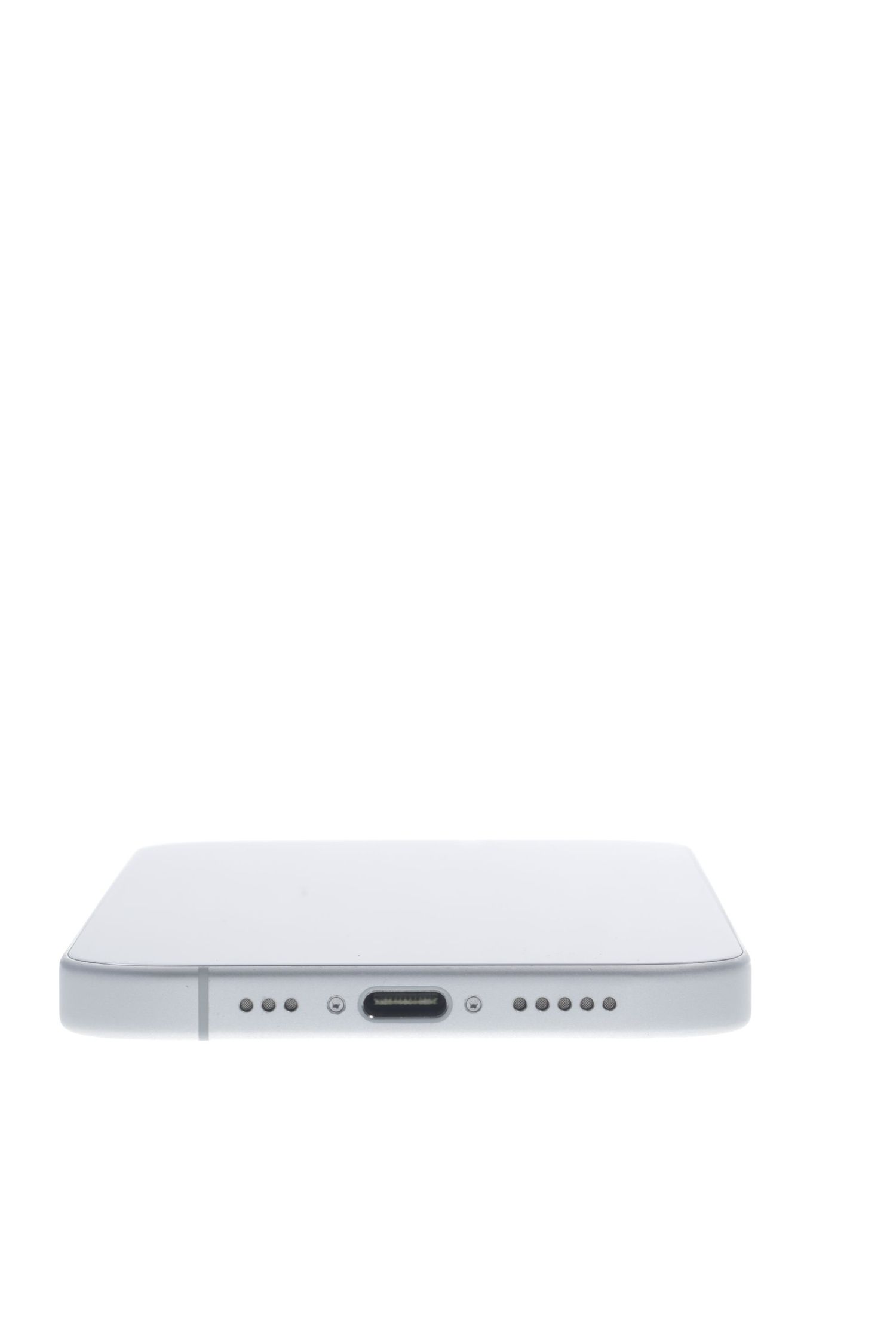 Apple iPhone 16 256 GB White - Σαν καινούργιο