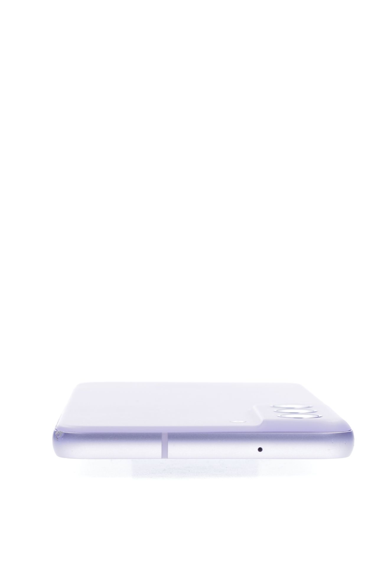 Samsung Galaxy S21 FE 5G Dual Sim 128 GB Lavender - Nagyon jó