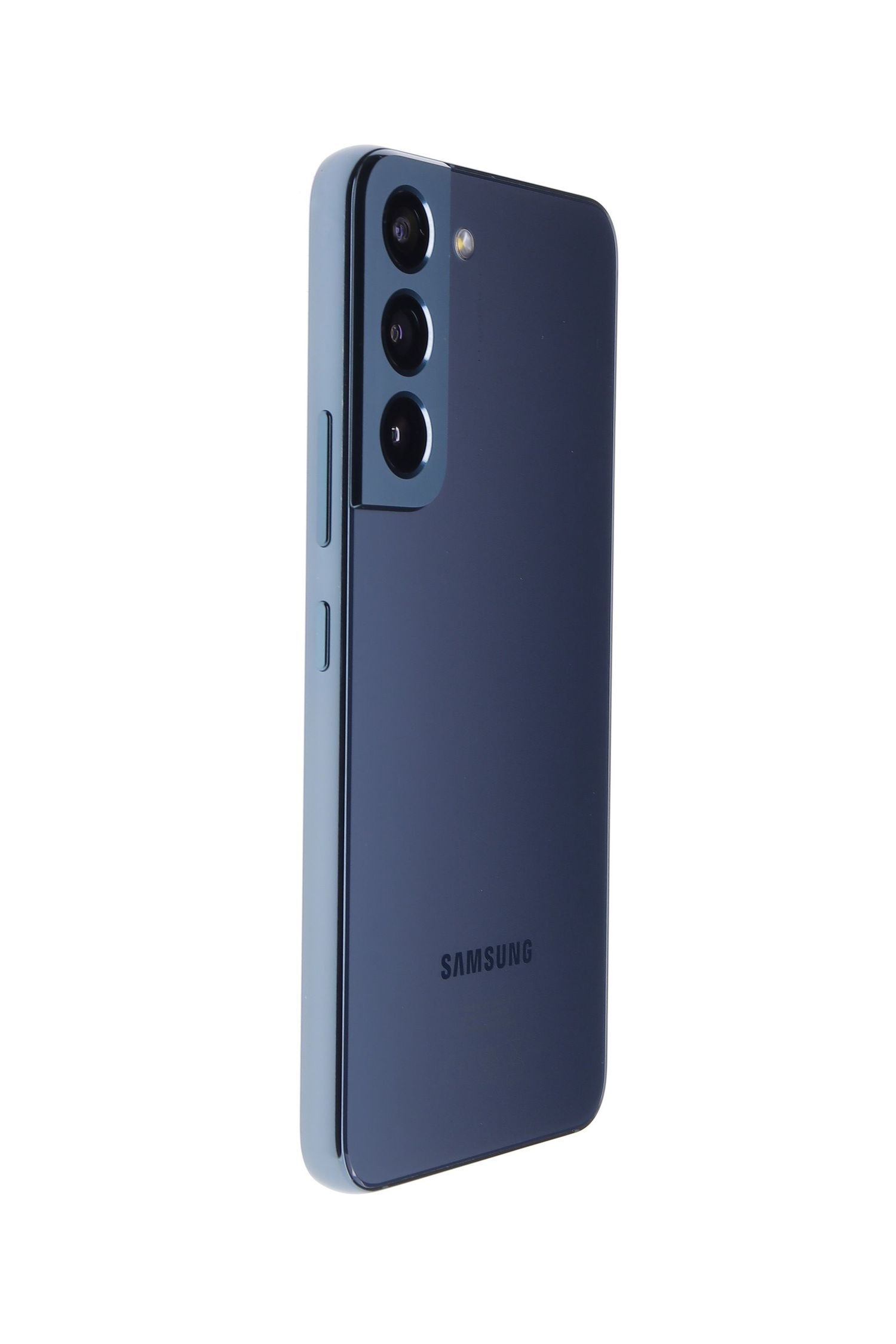 Samsung Galaxy S22 5G Dual Sim 128 GB Green - Като нов