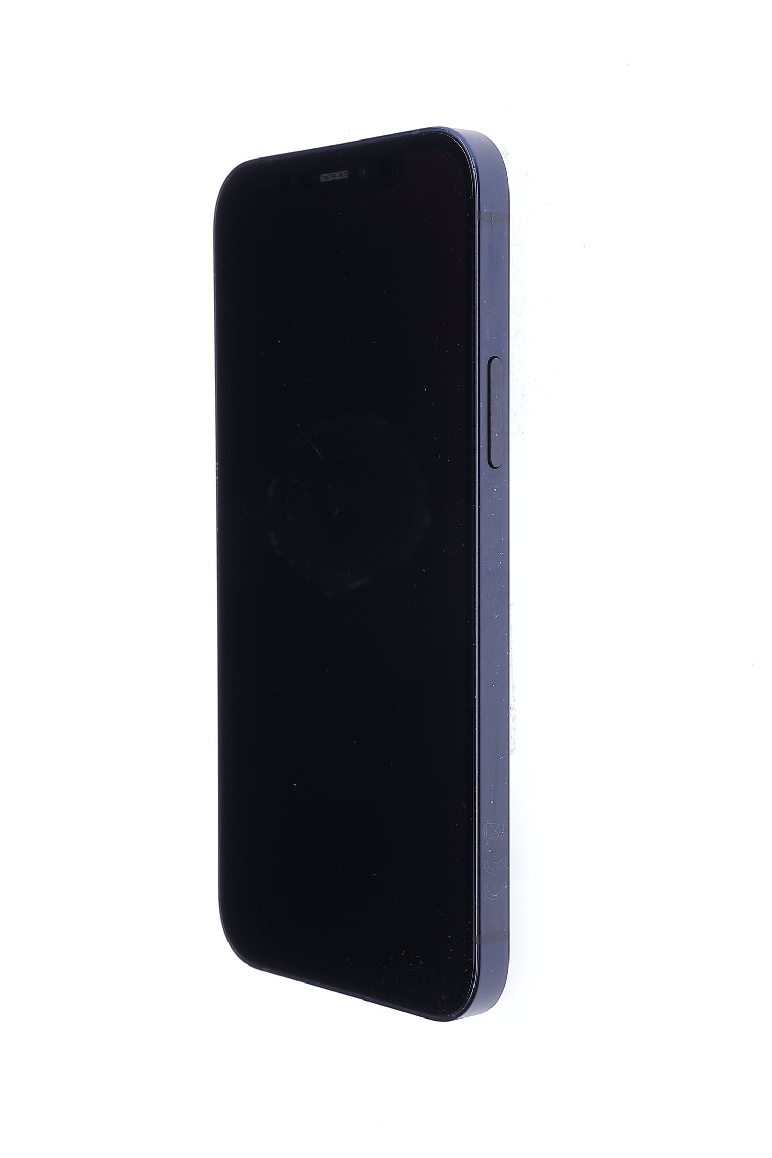 Apple iPhone 12 64 GB Black - Jó