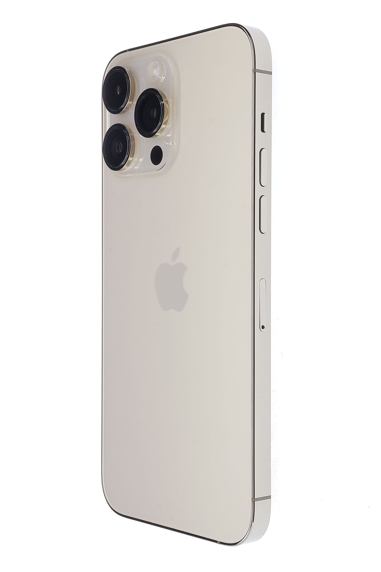Apple iPhone 14 Pro Max 256 GB Gold - Като нов