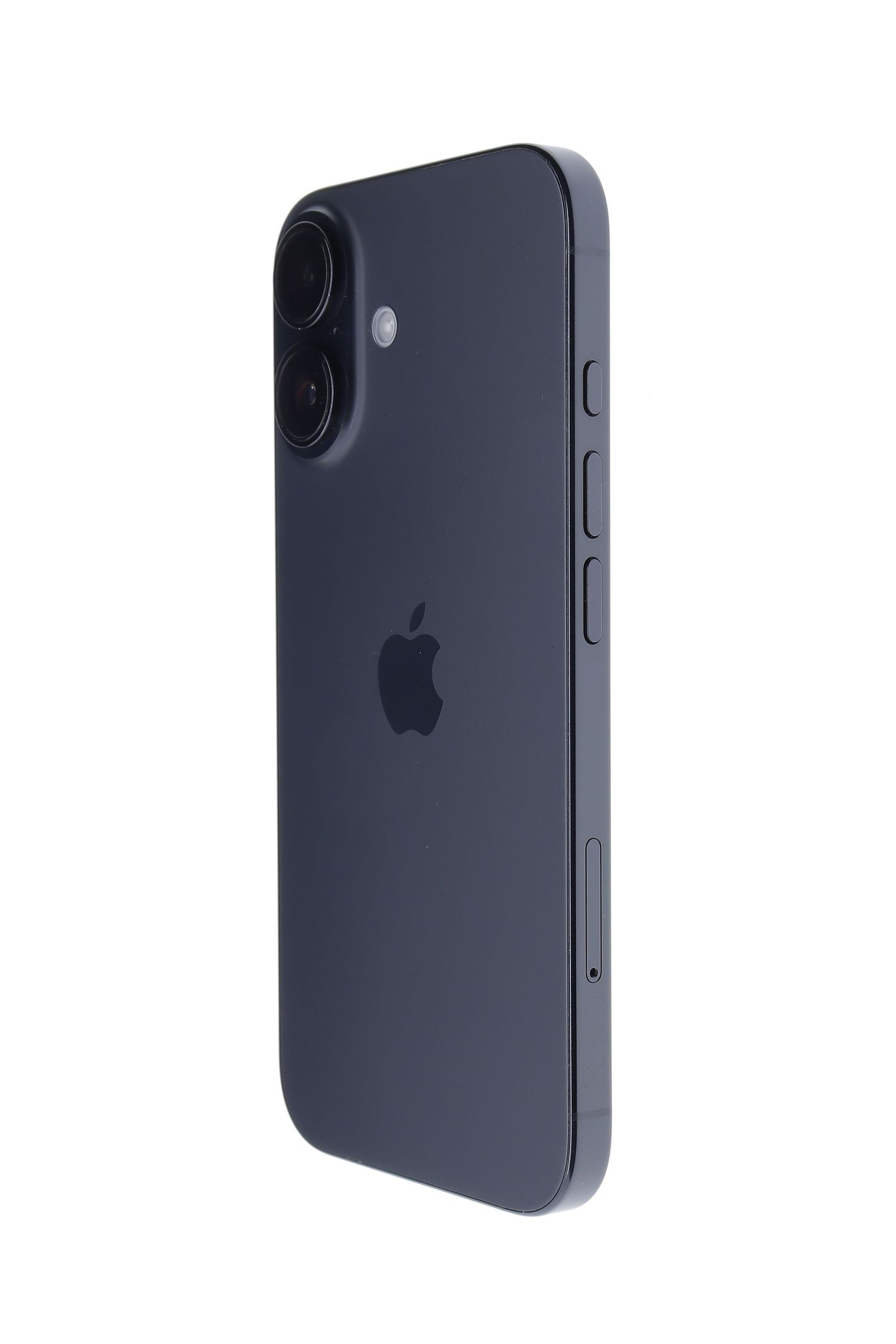 Apple iPhone 16 128 GB Black - Като нов