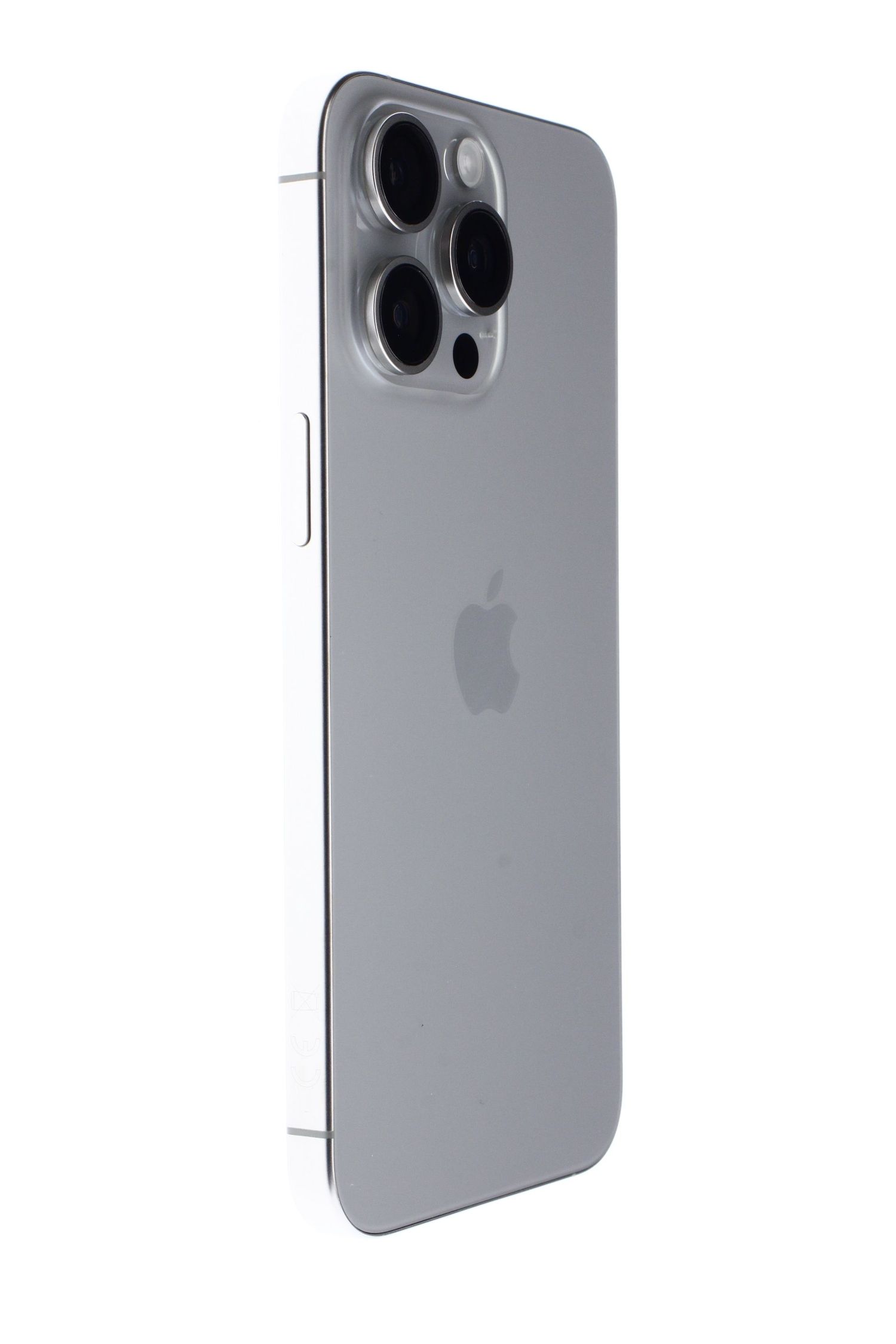 Apple iPhone 15 Pro Max 256 GB Natural Titanium - Εξαιρετικό