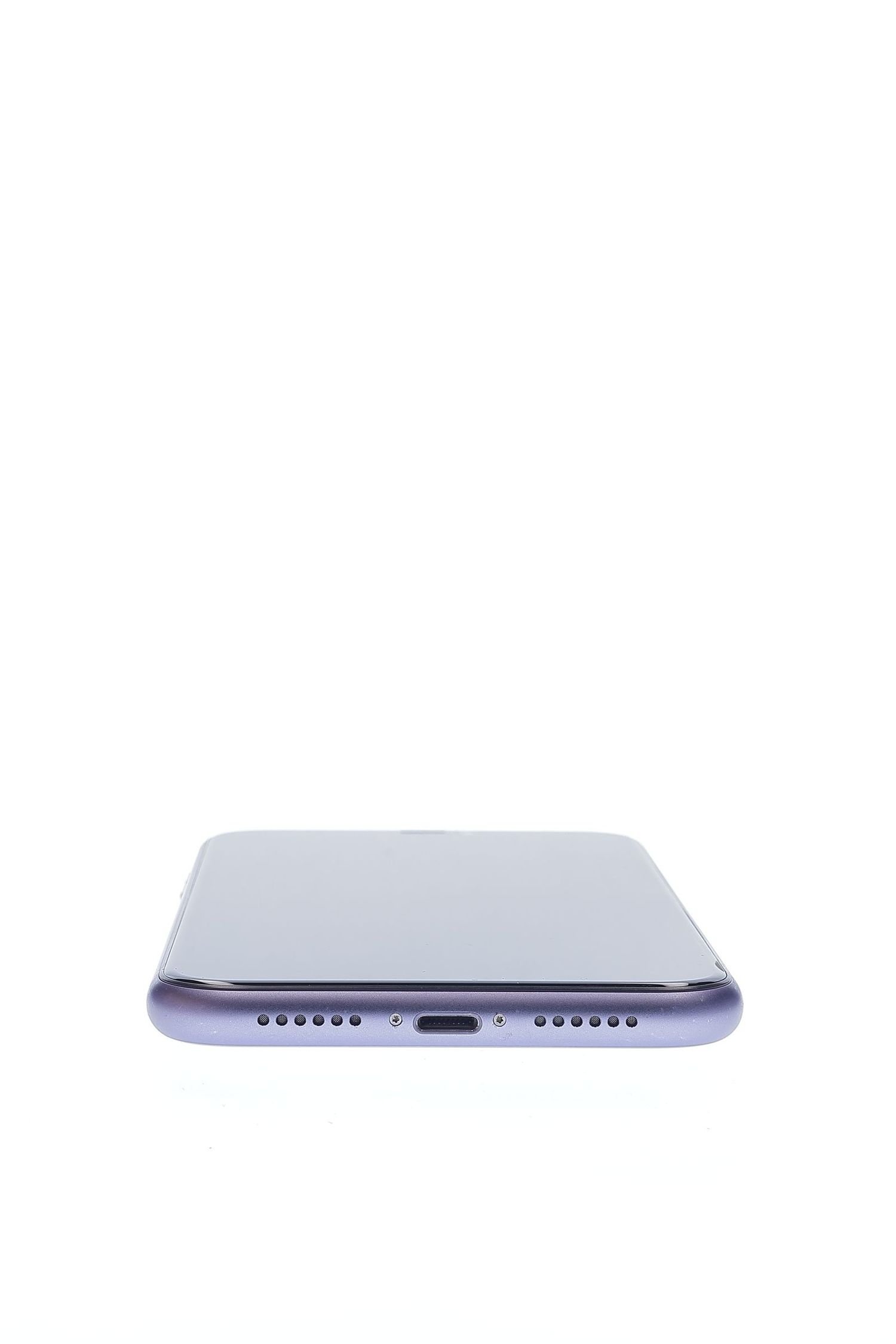 Apple iPhone 11 128 GB Purple - Σαν καινούργιο