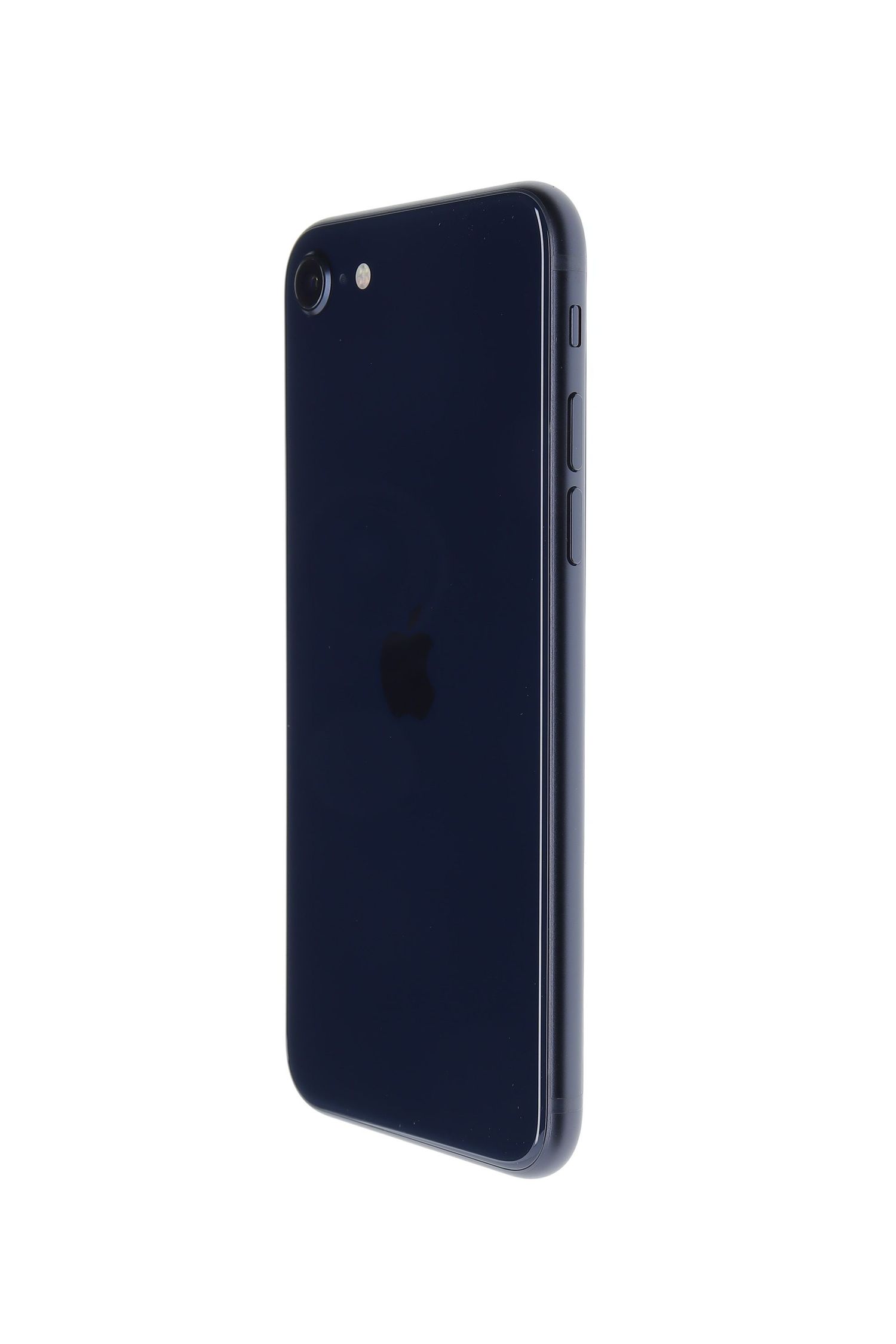 Apple iPhone SE 2022 64 GB Midnight - Ca nou