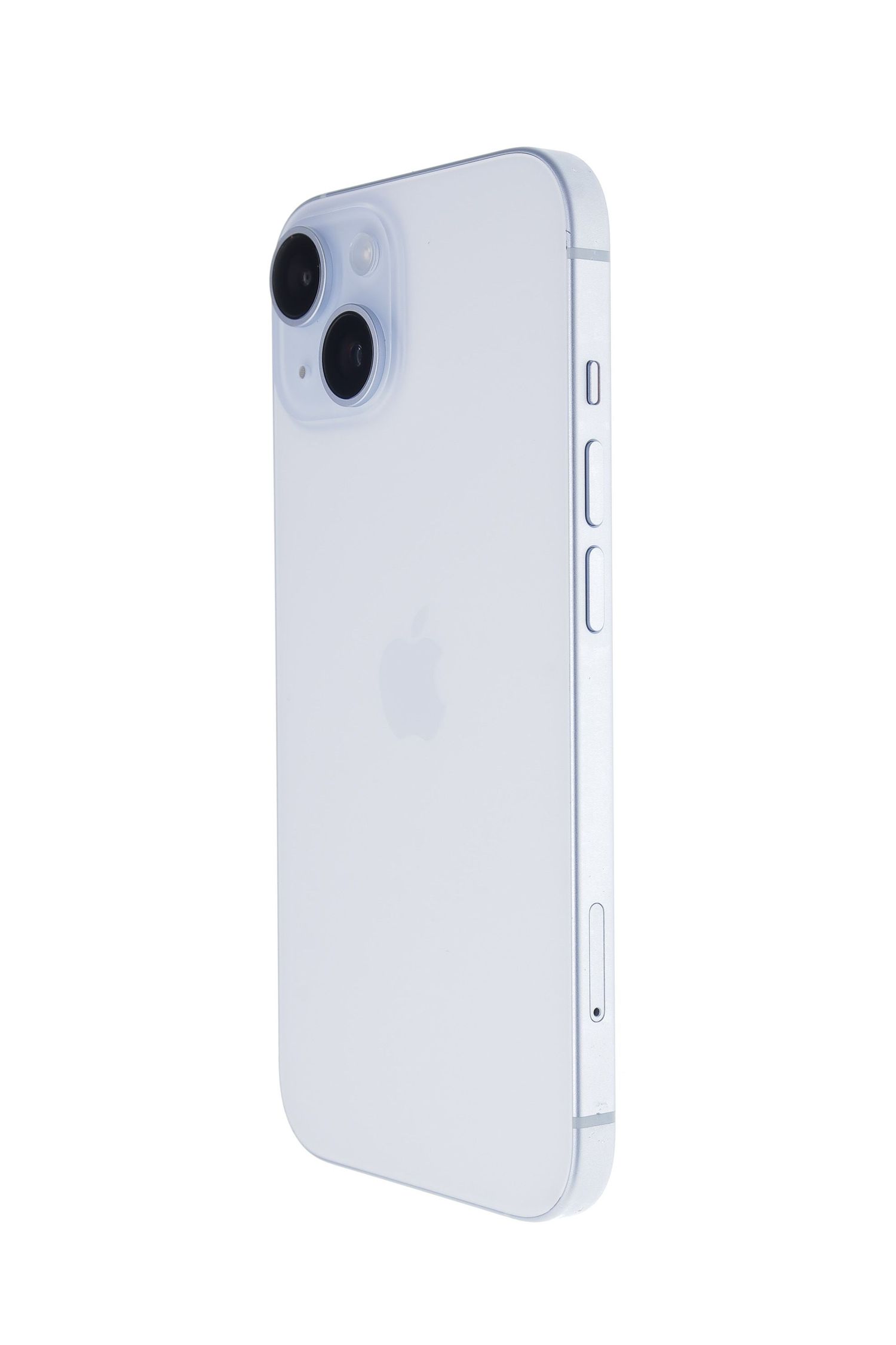 Apple iPhone 15 128 GB Blue - Kiváló