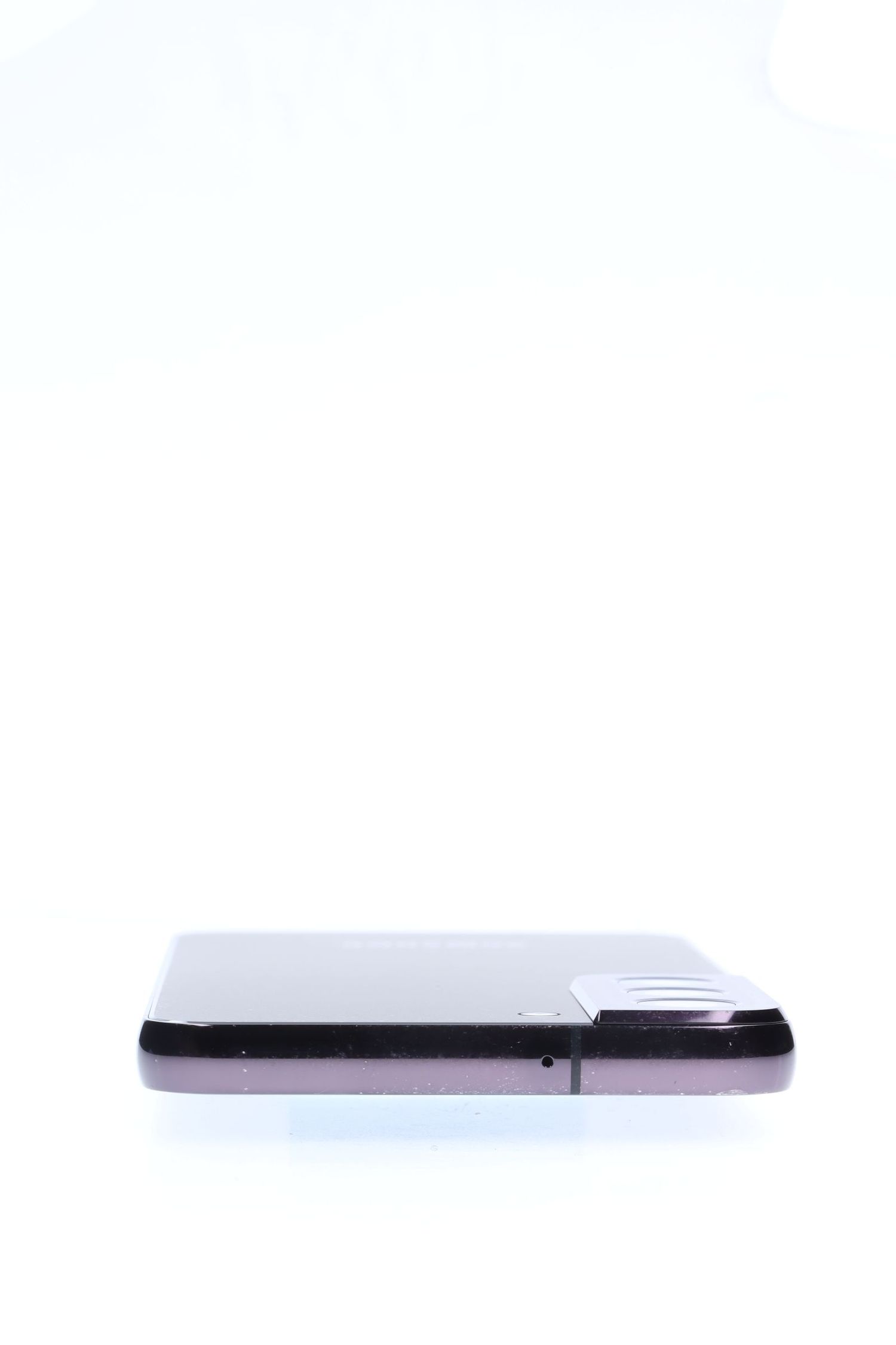 Samsung Galaxy S22 5G 128 GB Phantom Black - Εξαιρετικό