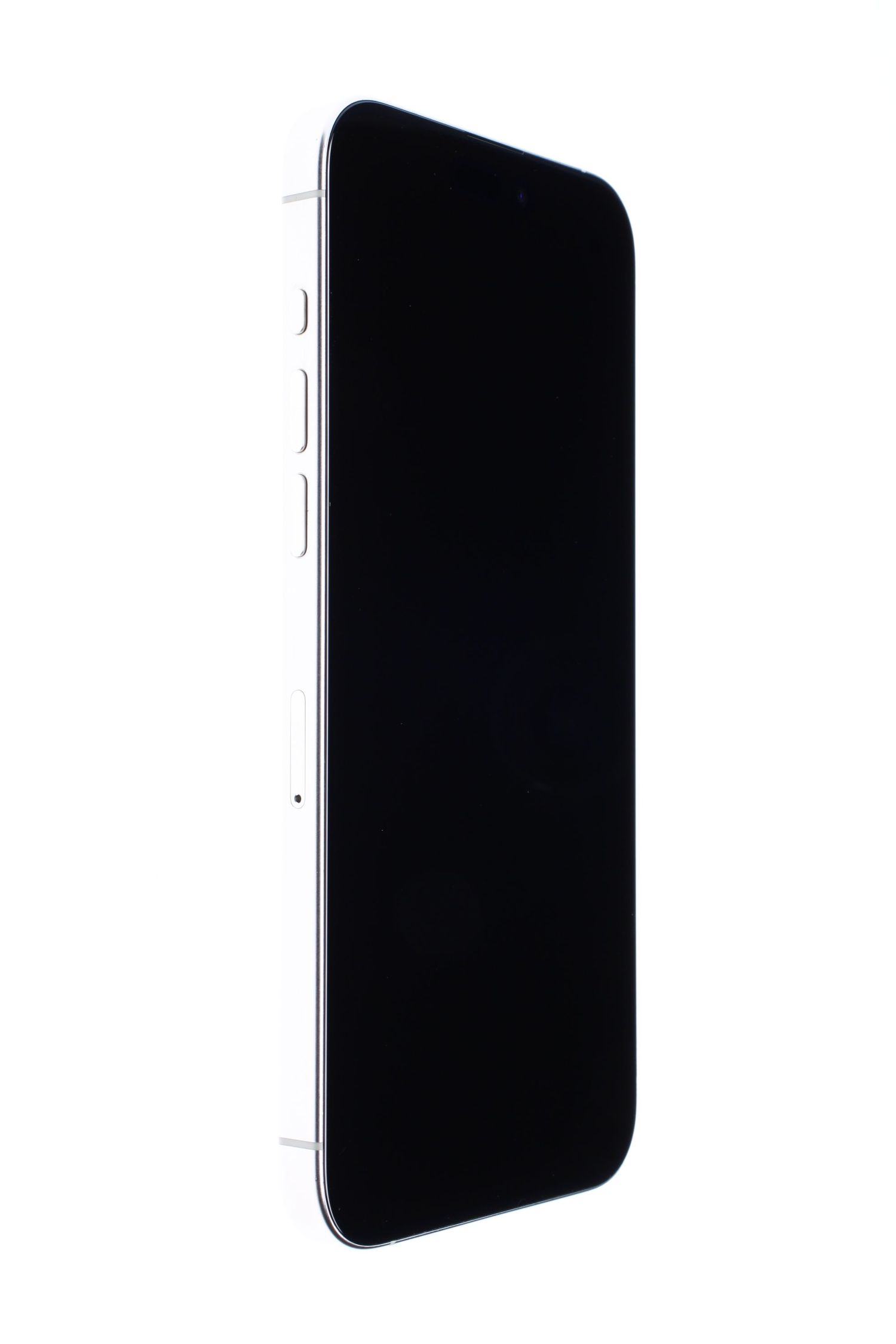 Apple iPhone 15 Pro Max 256 GB White Titanium - Като нов