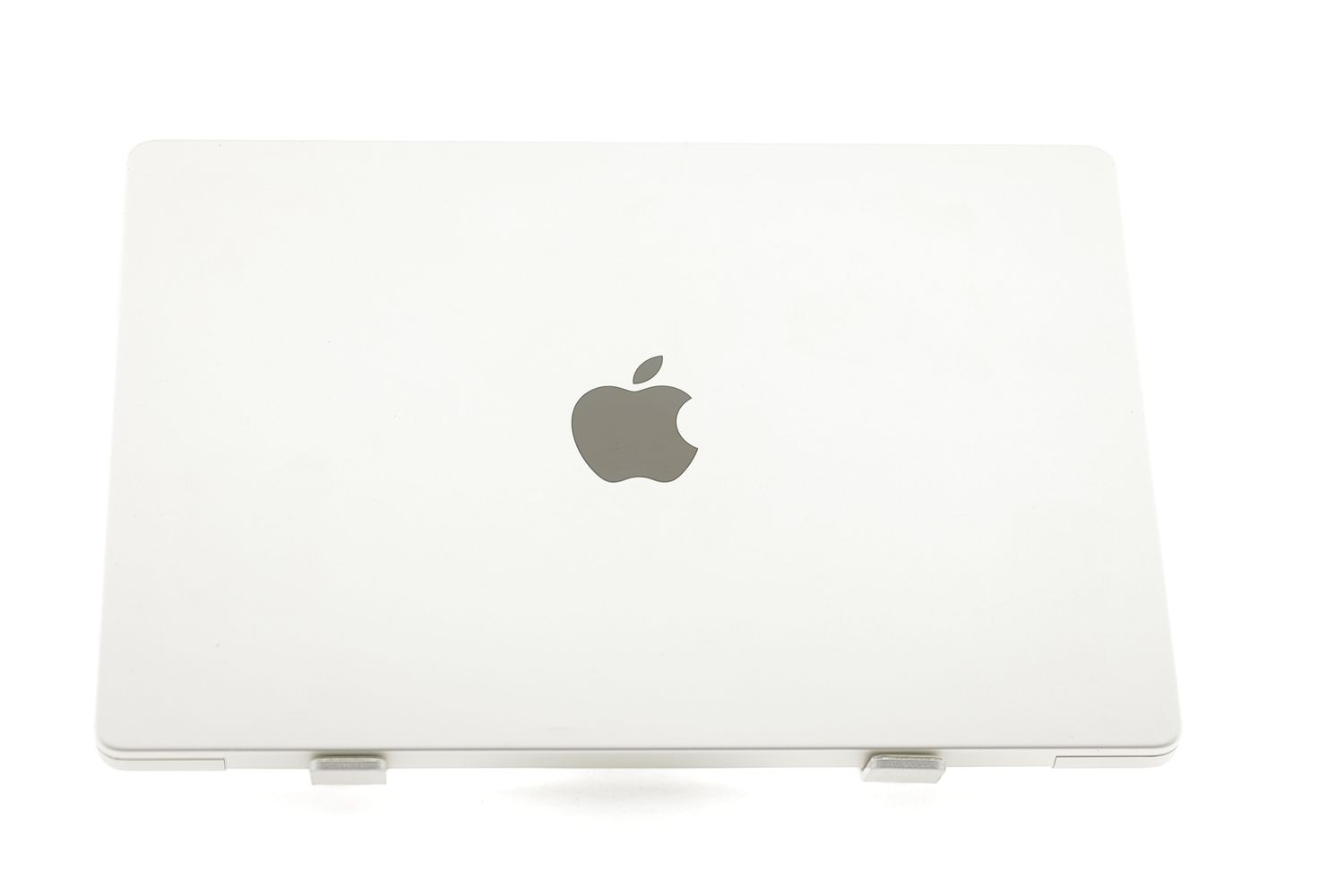 Apple MacBook Pro 14″ 2021, M1 Pro 8 Cores, 16 GB, 14 core GPU 512 GB Silver - Отлично