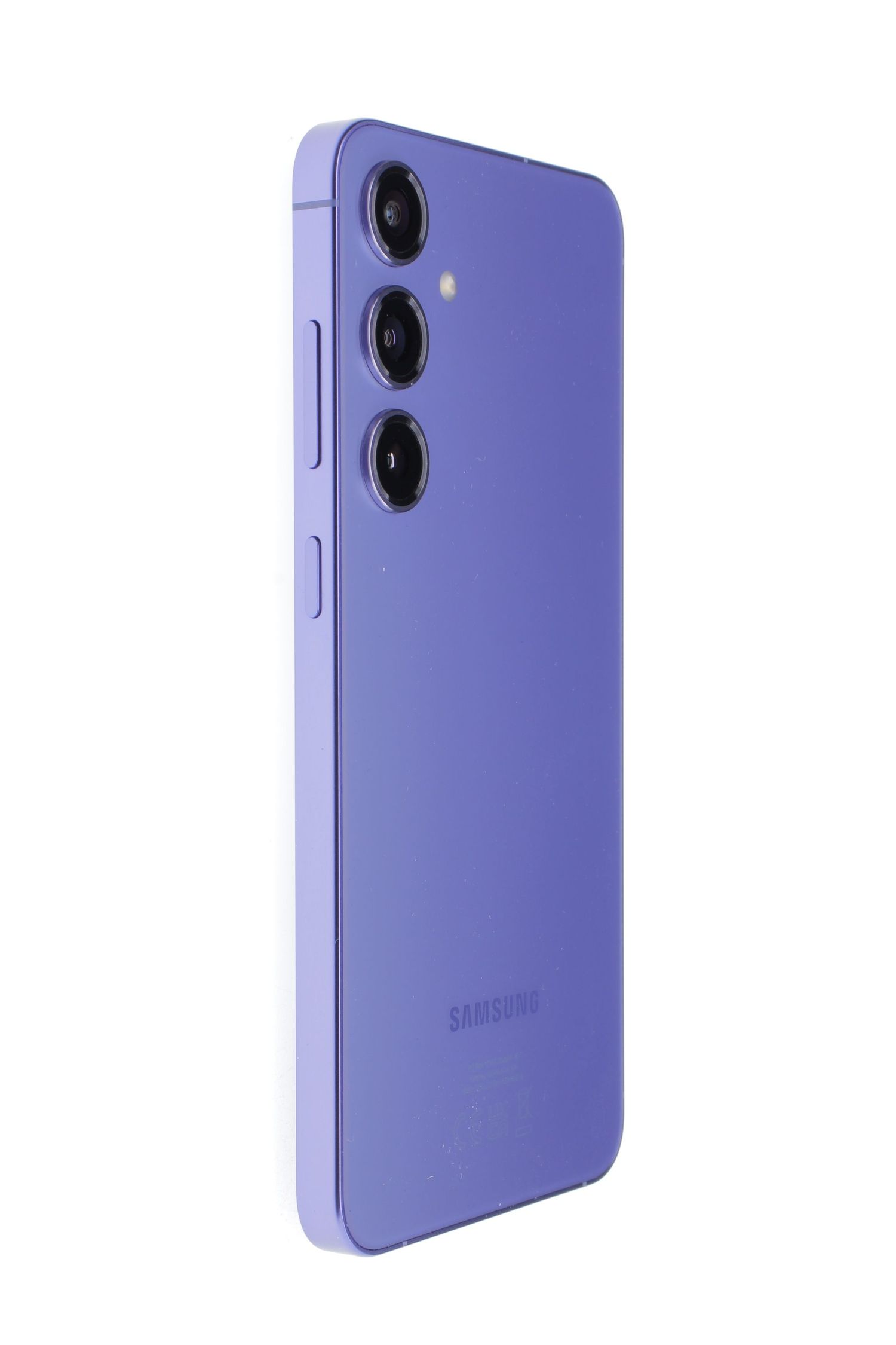Samsung Galaxy S24 Plus 5G Dual Sim 256 GB Cobalt Violet - Като нов