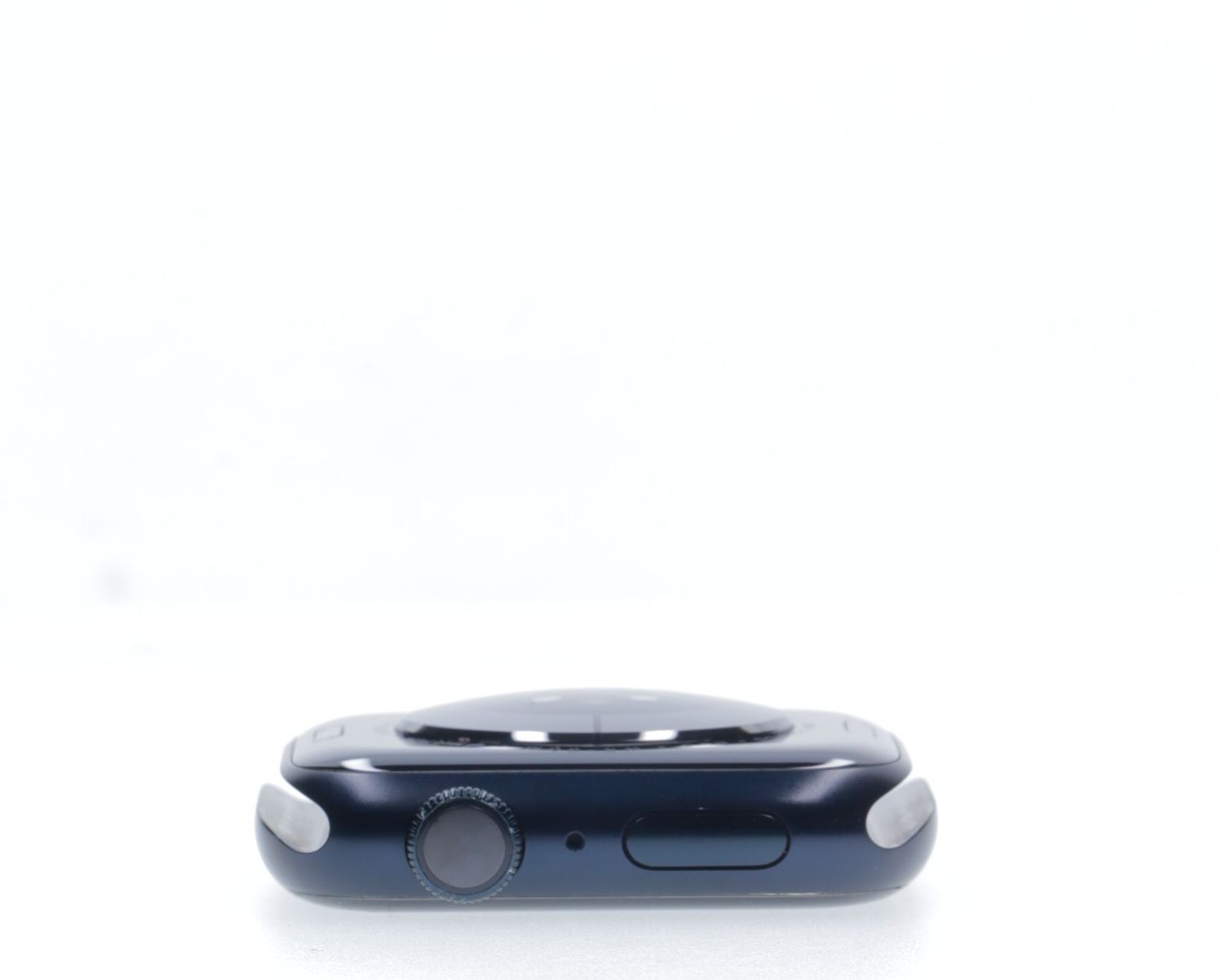Apple Watch Series 8 2022, GPS, Aluminium 45mm Midnight - Foarte bun