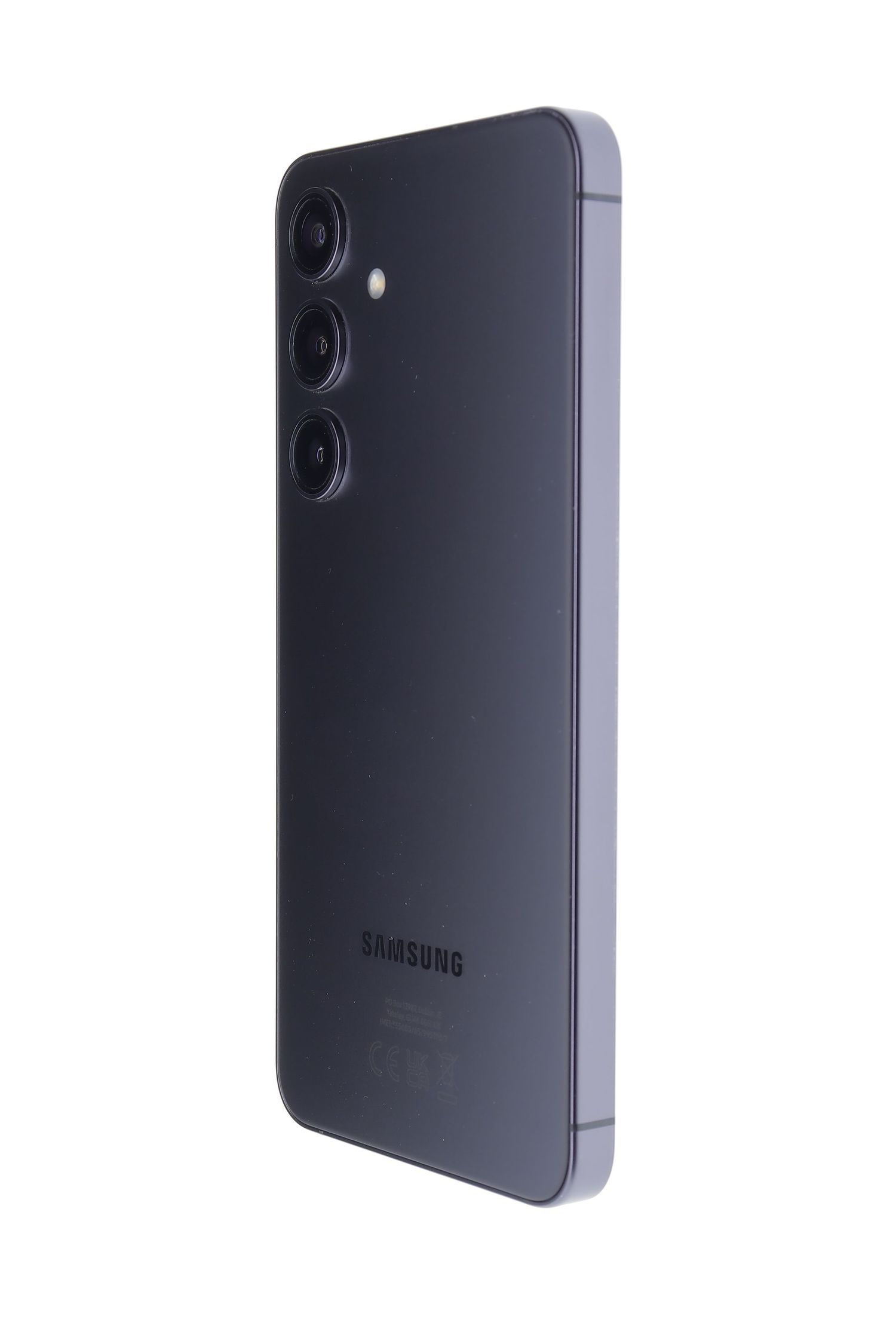 Samsung Galaxy S24 5G Dual Sim 128 GB Onyx Black - Εξαιρετικό