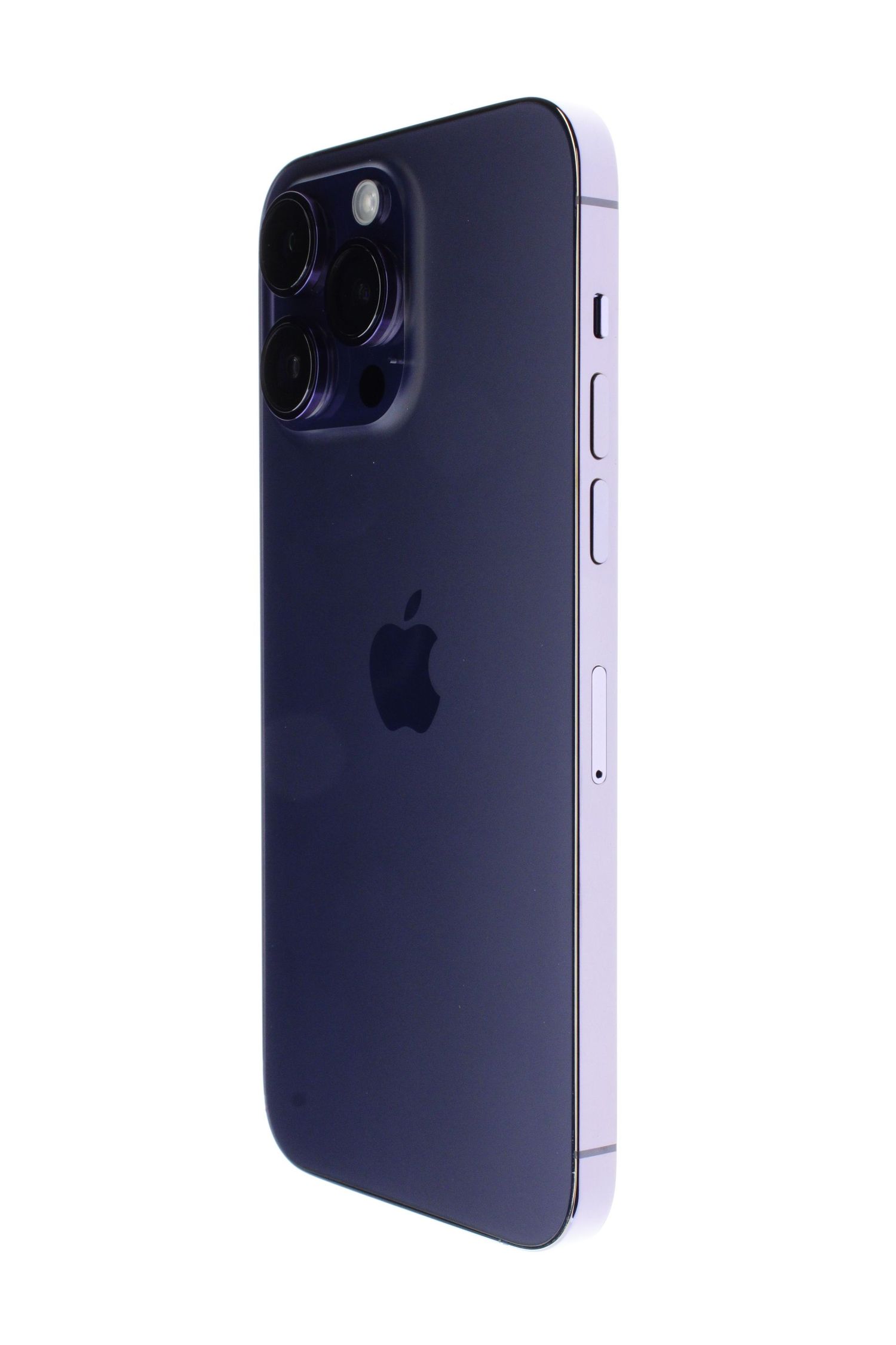 Apple iPhone 14 Pro Max 128 GB Deep Purple - Ca nou