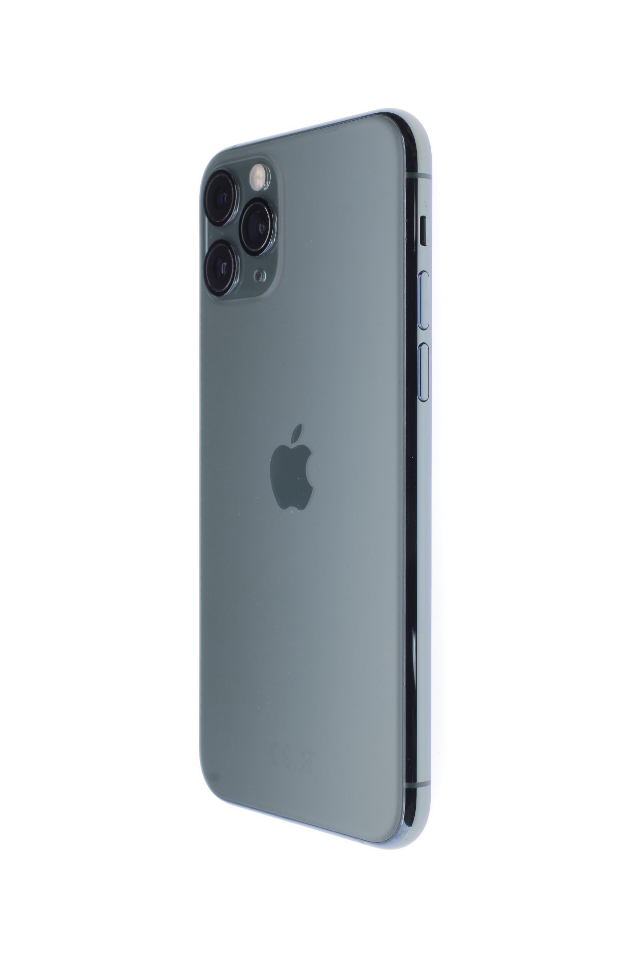 Apple iPhone 11 Pro 64 GB Midnight Green - Като нов