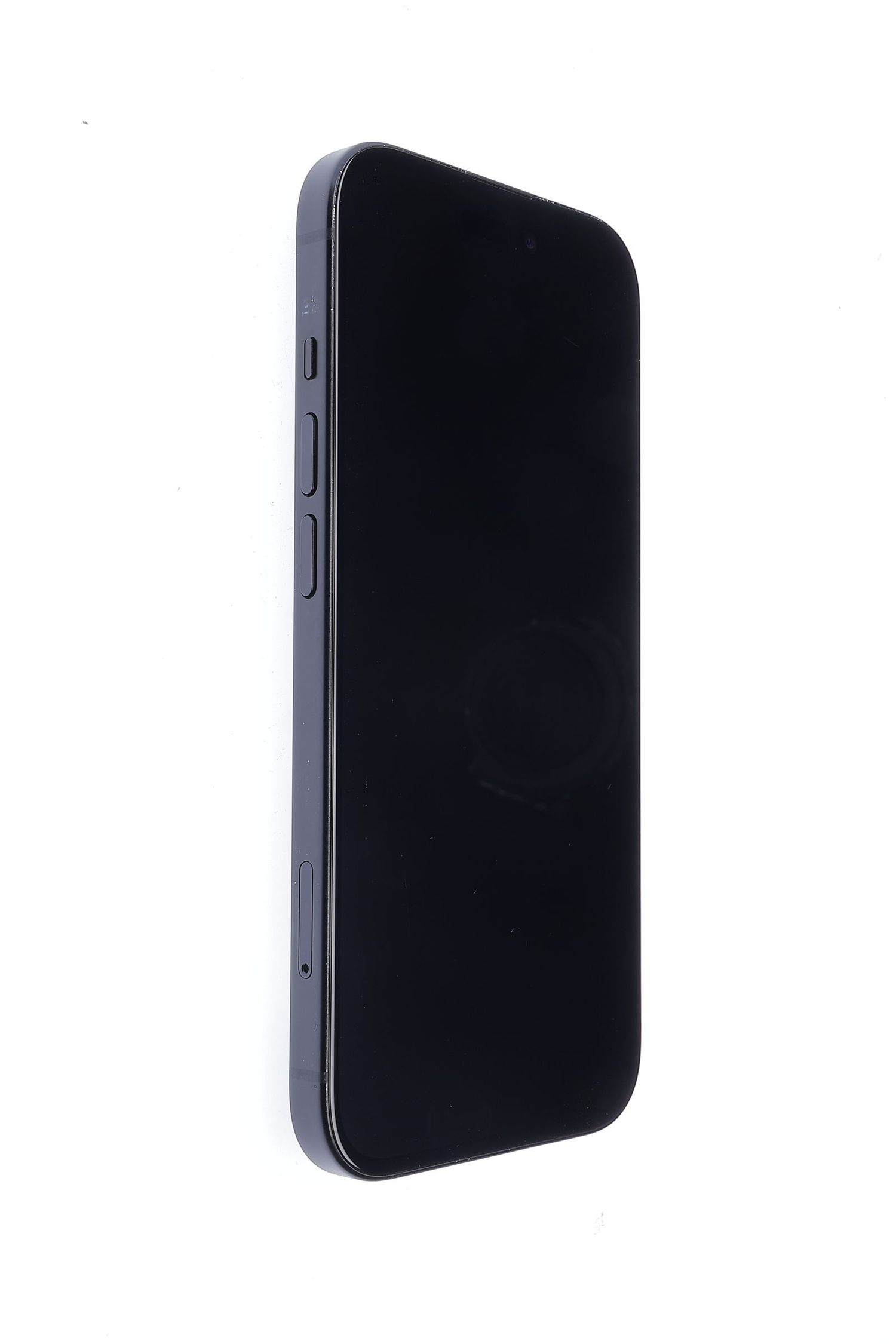 Apple iPhone 15 128 GB Black - Πολύ καλό
