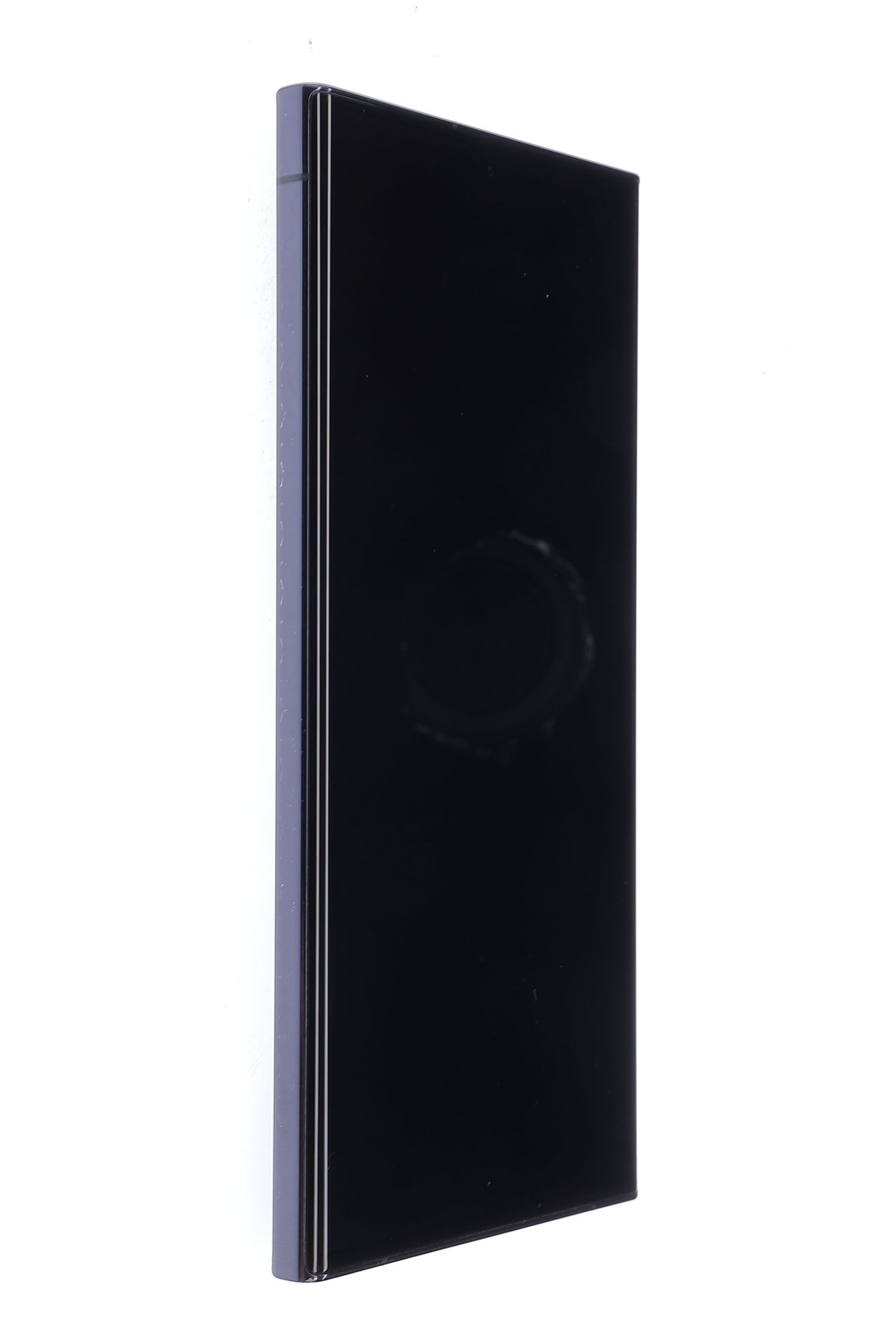 Samsung Galaxy S23 Ultra 5G Dual Sim 256 GB Phantom Black - Excelent