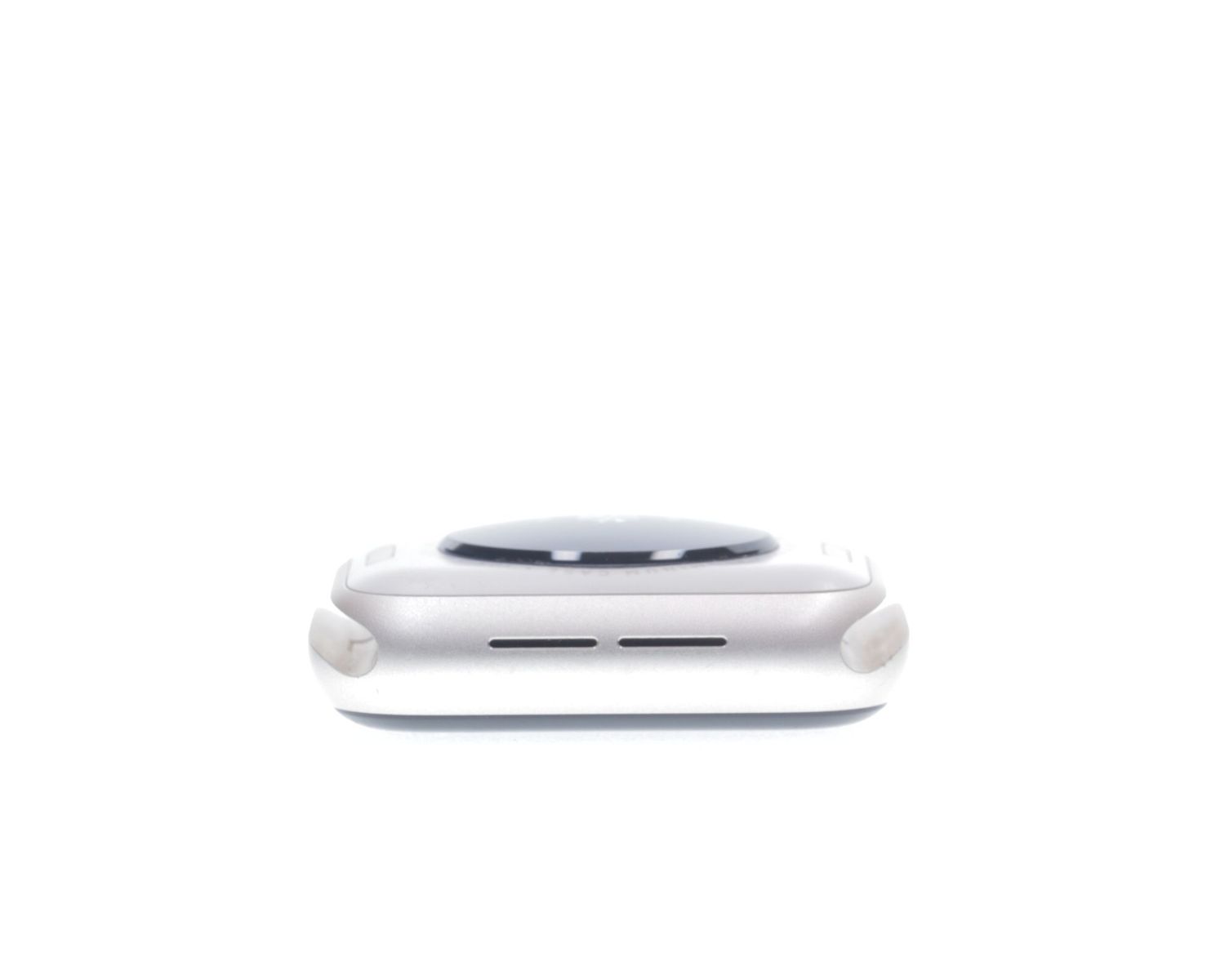 Apple Watch SE 2022, GPS + Cellular, Aluminium 40mm Starlight - Újszerű