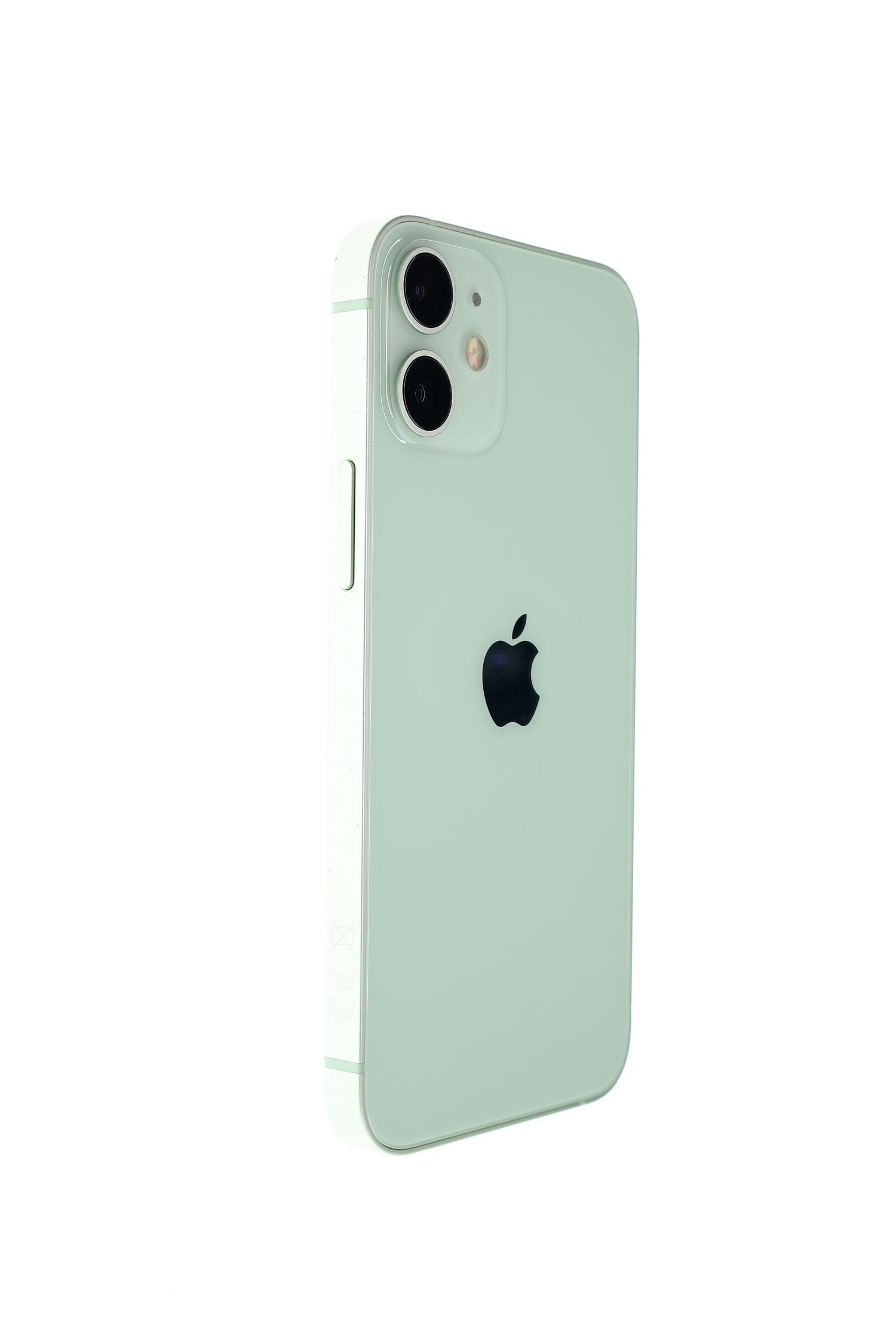 Apple iPhone 12 mini 64 GB Green - Като нов