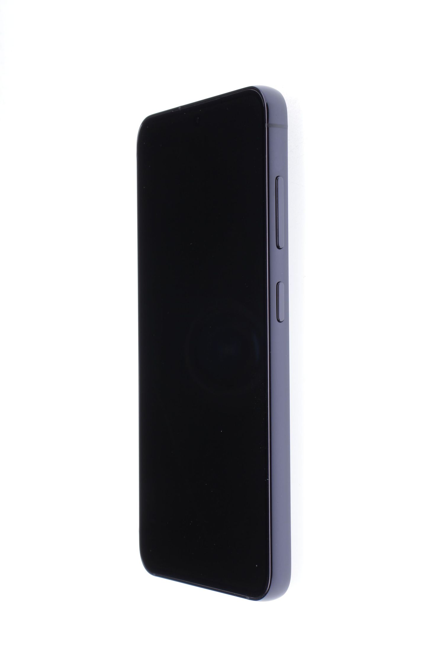 Samsung Galaxy S23 5G Dual Sim 128 GB Phantom Black - Nagyon jó