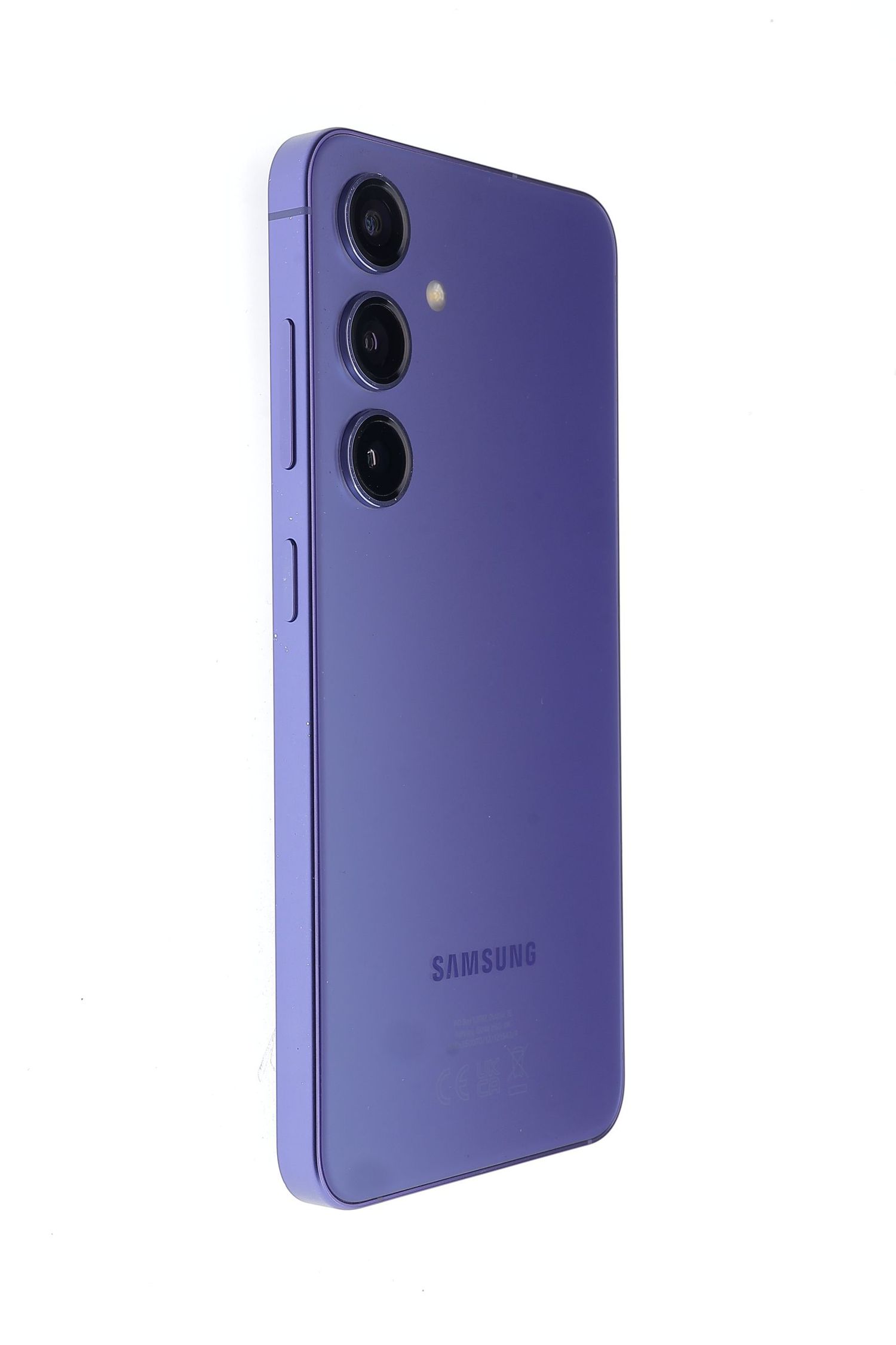Samsung Galaxy S24 5G Dual Sim 256 GB Cobalt Violet - Ca nou