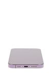 Telefon mobil Apple iPhone 14 Pro eSIM, Deep Purple, 256 GB, Foarte Bun