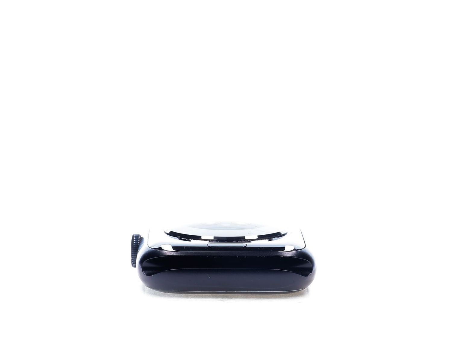 Apple Watch Series 7 2021, GPS, Aluminium 45mm Midnight - Újszerű