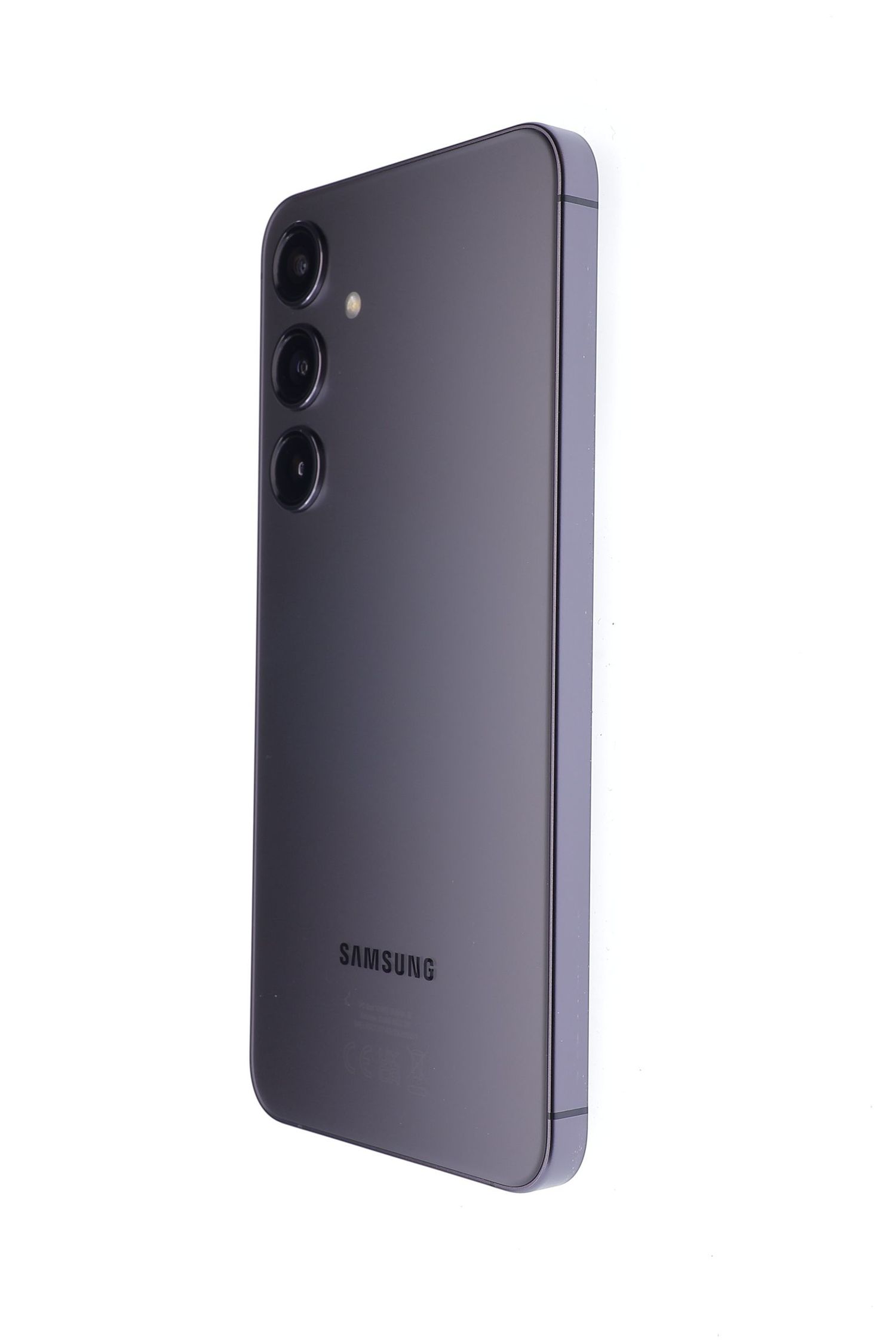Samsung Galaxy S24 Plus 5G Dual Sim 512 GB Onyx Black - Като нов