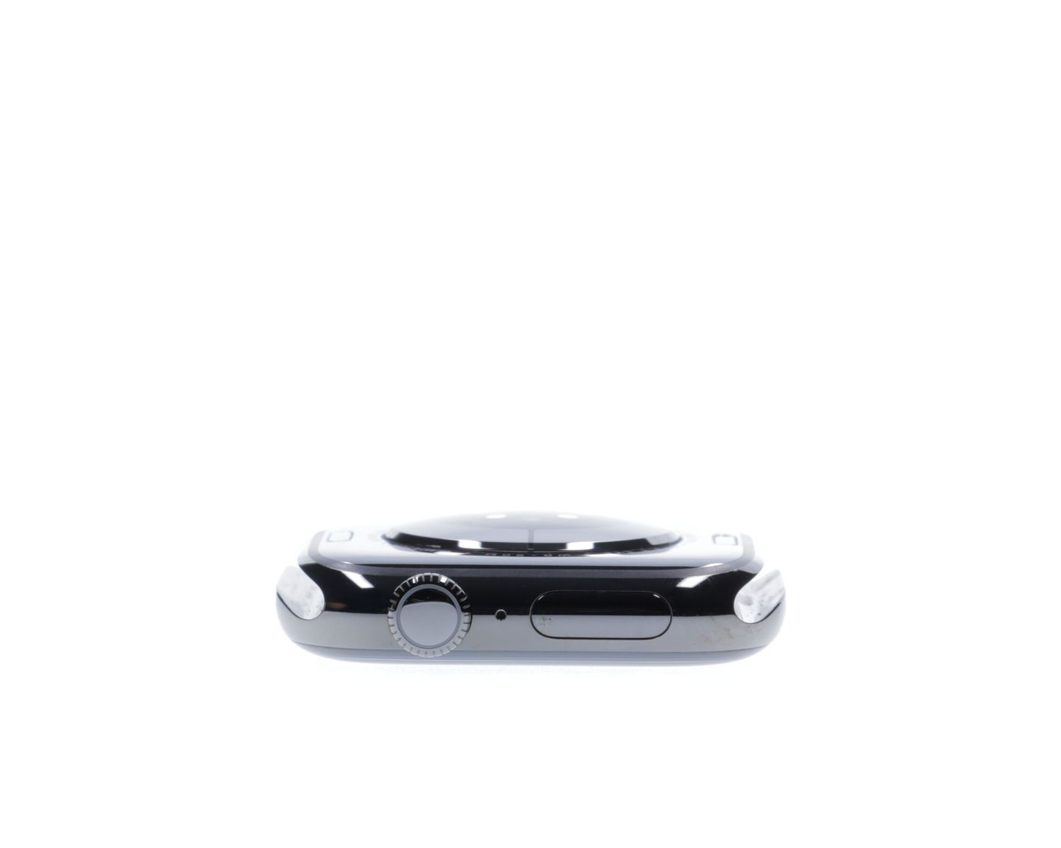 Apple Watch Series 10 2024, GPS + Cellular, Titanium 46mm Slate - Ca nou