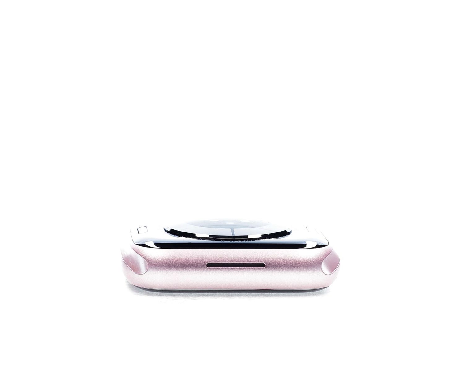 Apple Watch Series 9 2023, GPS, Aluminium 45mm Pink - Σαν καινούργιο