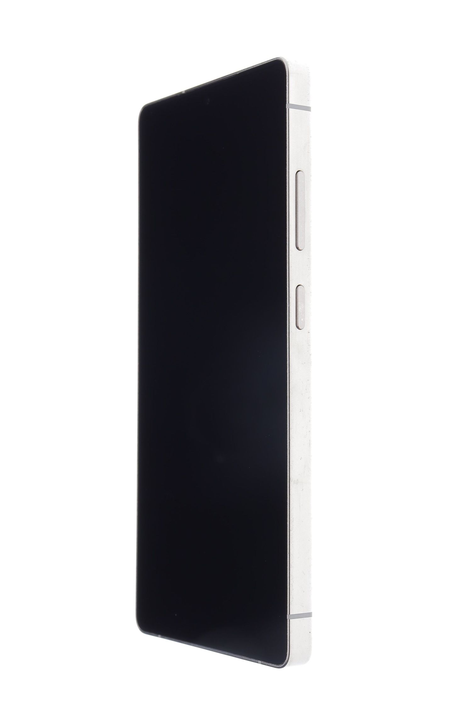 Samsung Galaxy S25 Ultra 5G Dual Sim 256 GB Titanium Gray - Kiváló