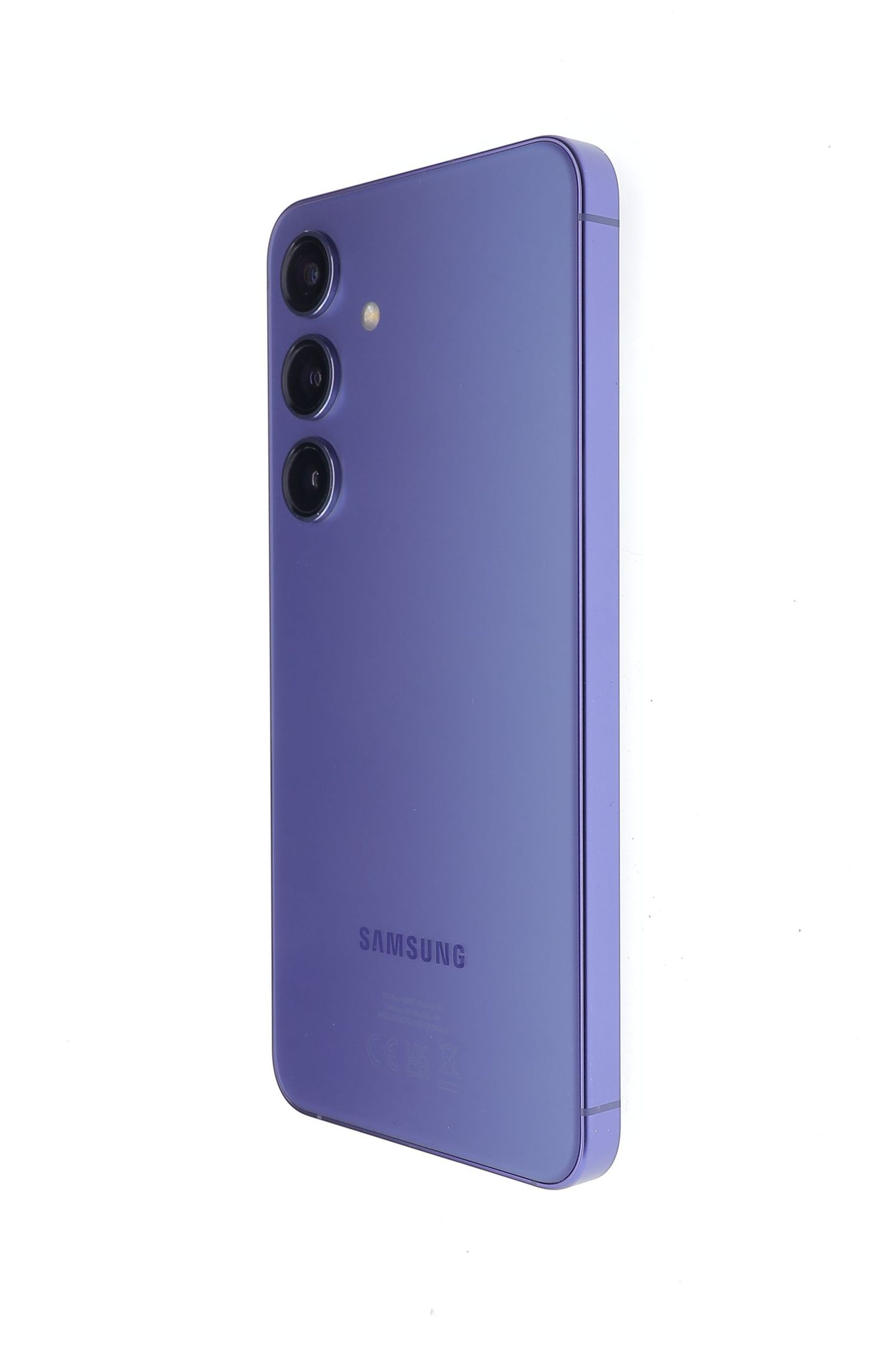 Samsung Galaxy S24 5G Dual Sim 256 GB Cobalt Violet - Ca nou
