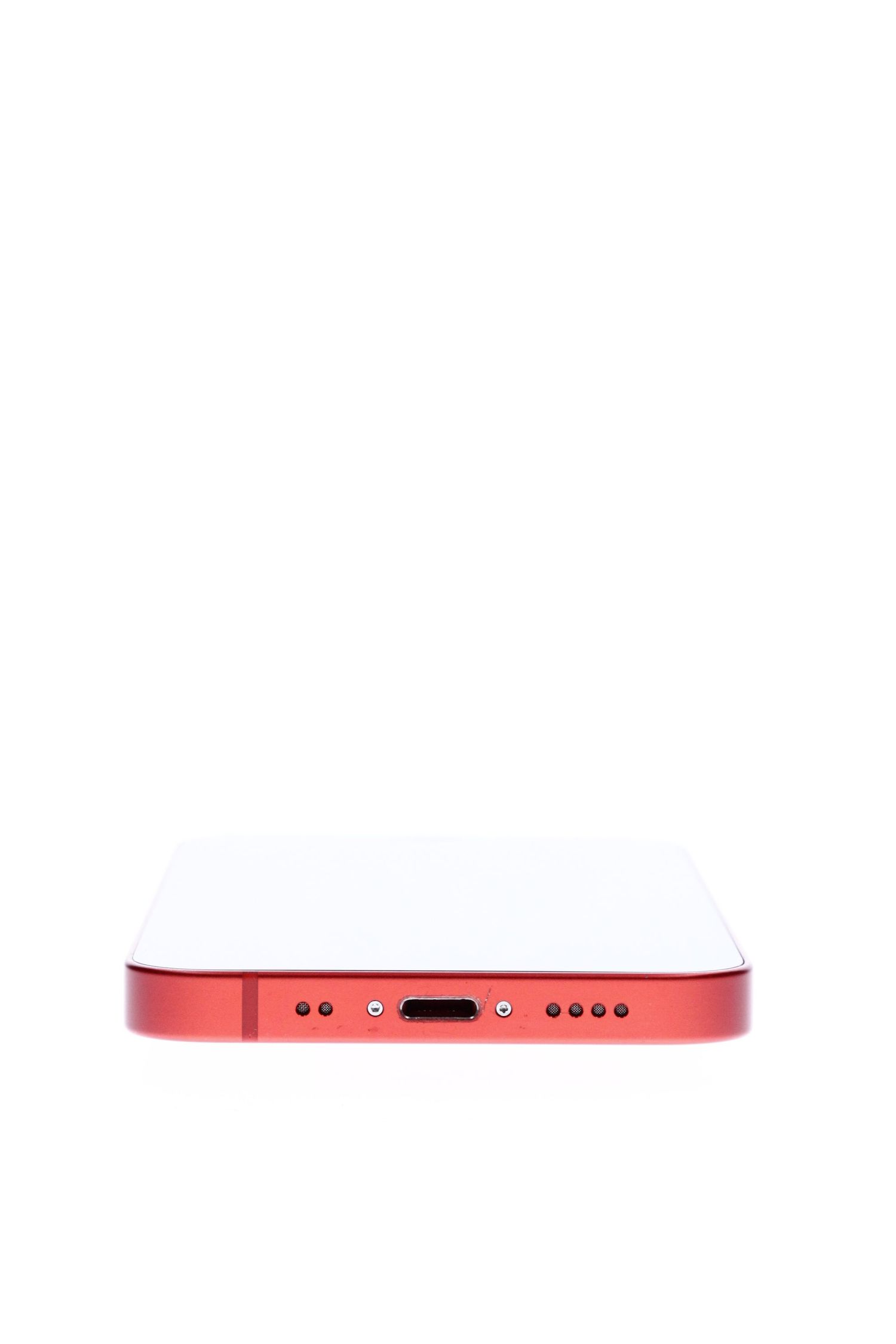 Apple iPhone 12 mini 64 GB Red - Πολύ καλό