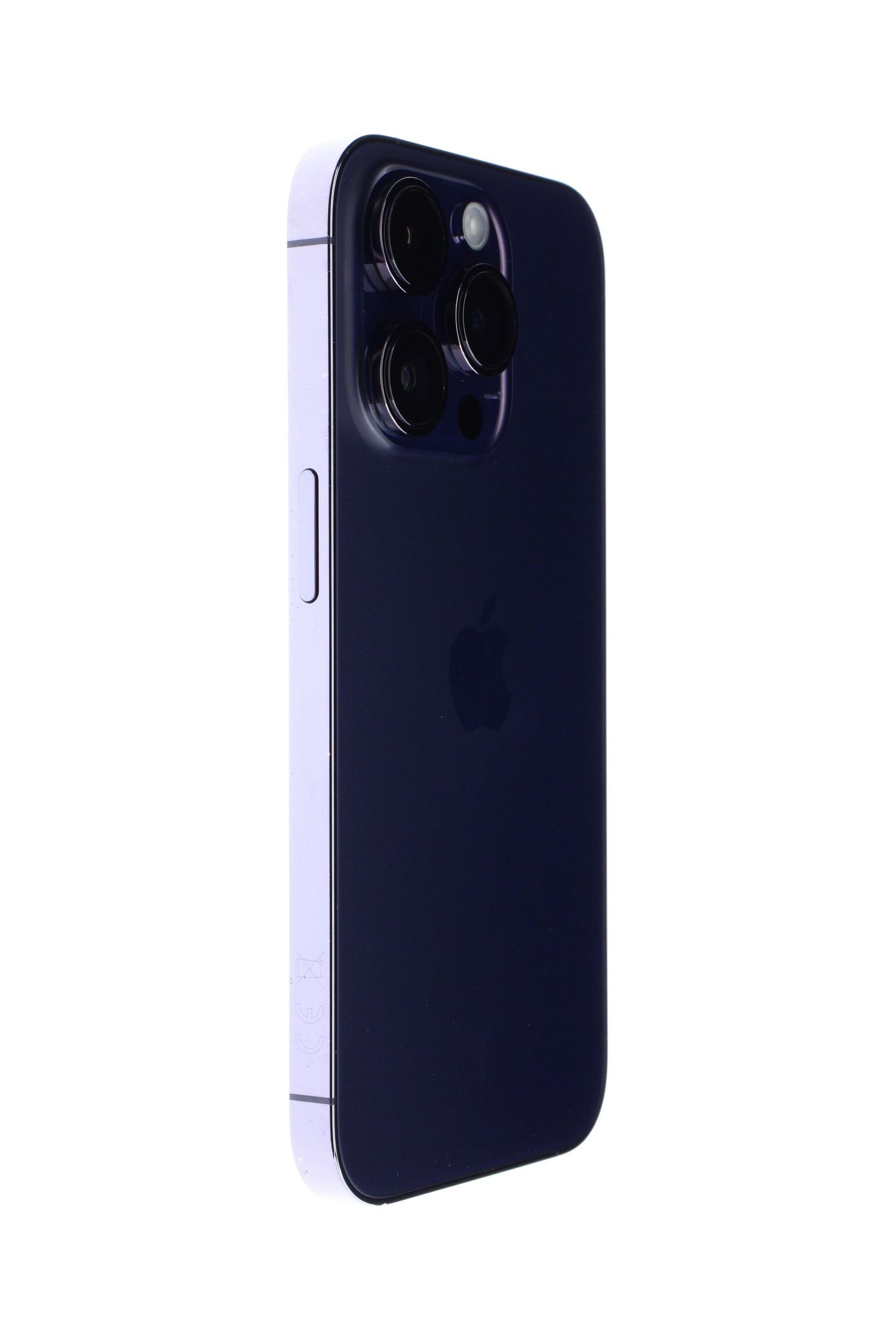 Apple iPhone 14 Pro 256 GB Deep Purple - Ca nou