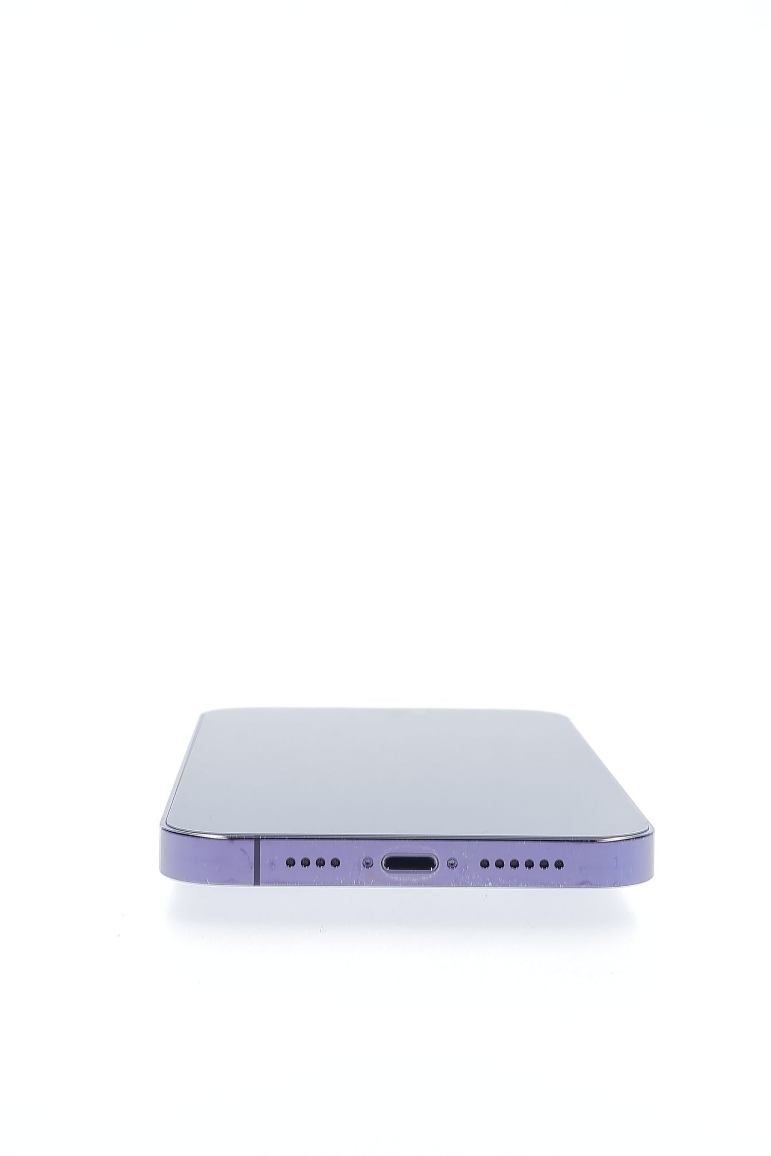 Apple iPhone 14 Pro Max 128 GB Deep Purple - Foarte bun