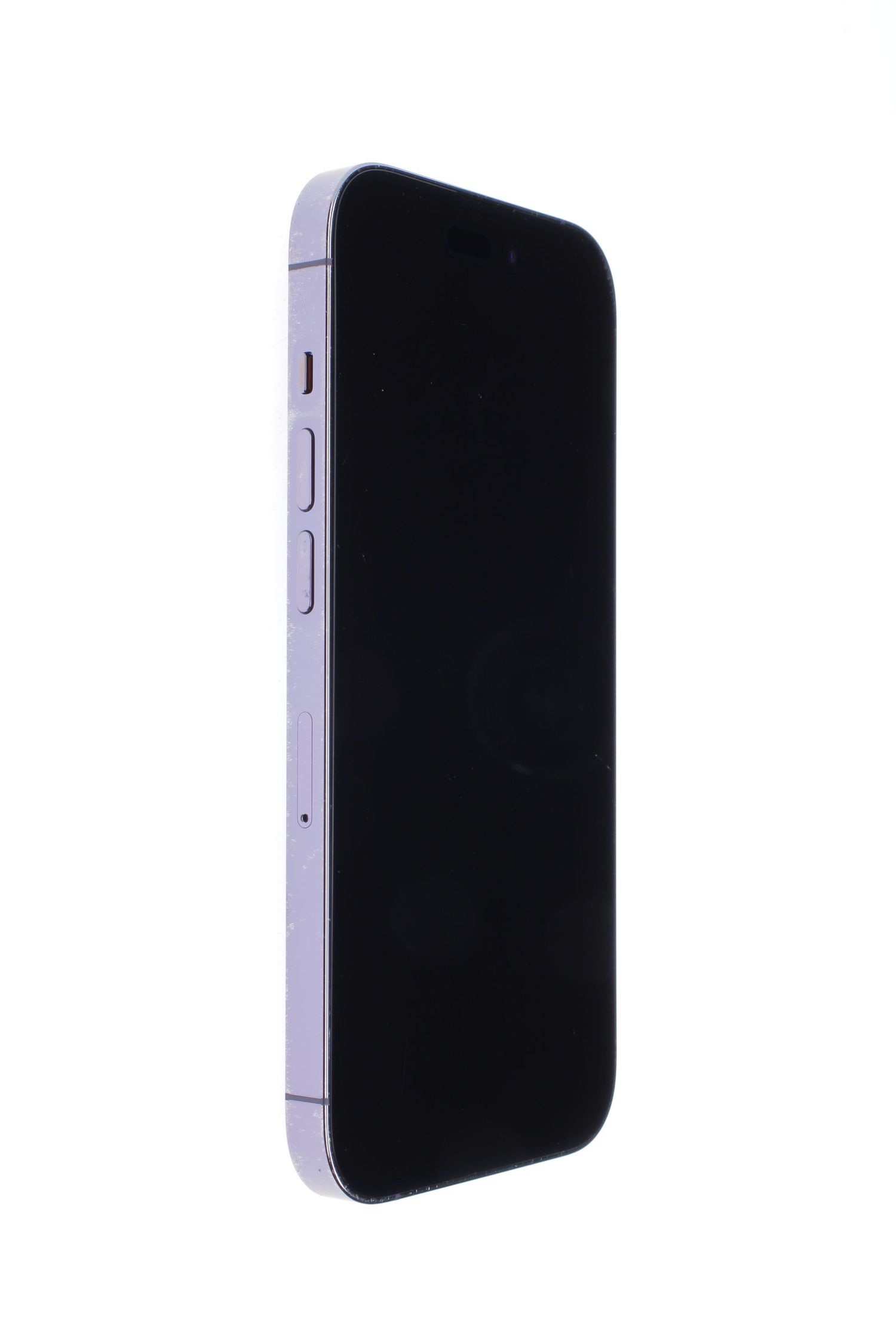 Apple iPhone 14 Pro 512 GB Deep Purple - Foarte bun