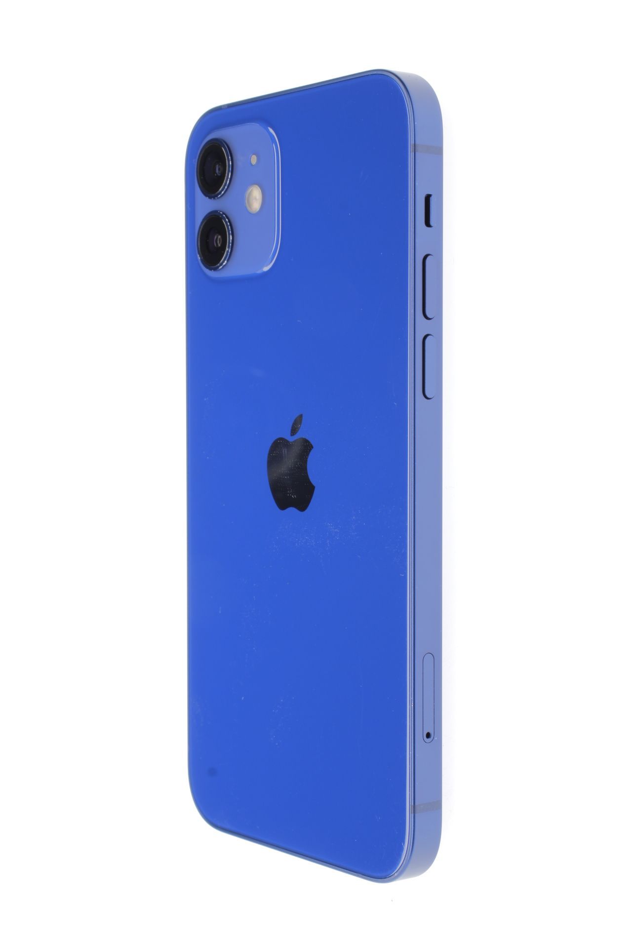 Apple iPhone 12 64 GB Blue - Foarte bun