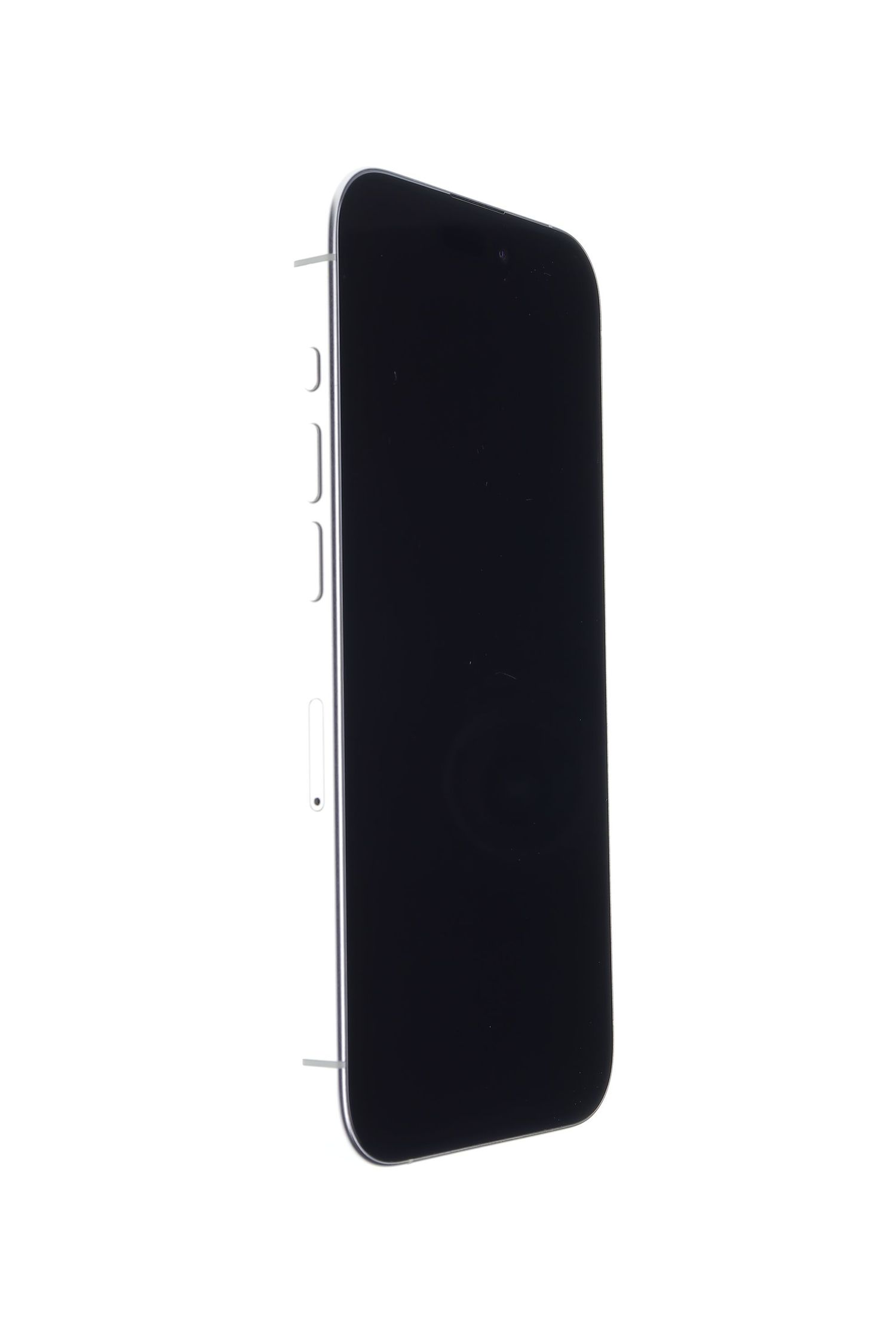 Apple iPhone 15 Pro 128 GB White Titanium - Foarte bun